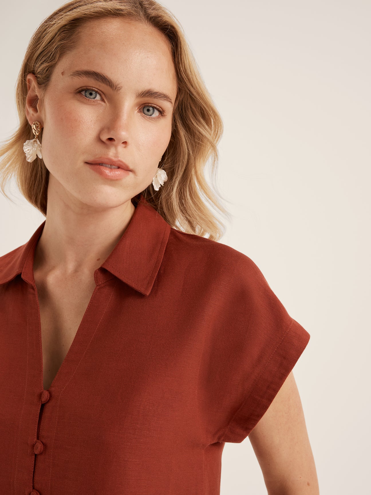 Josie Shirt