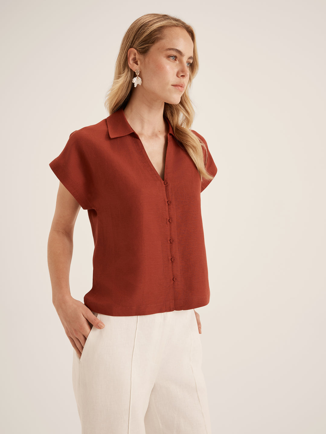 Josie Shirt