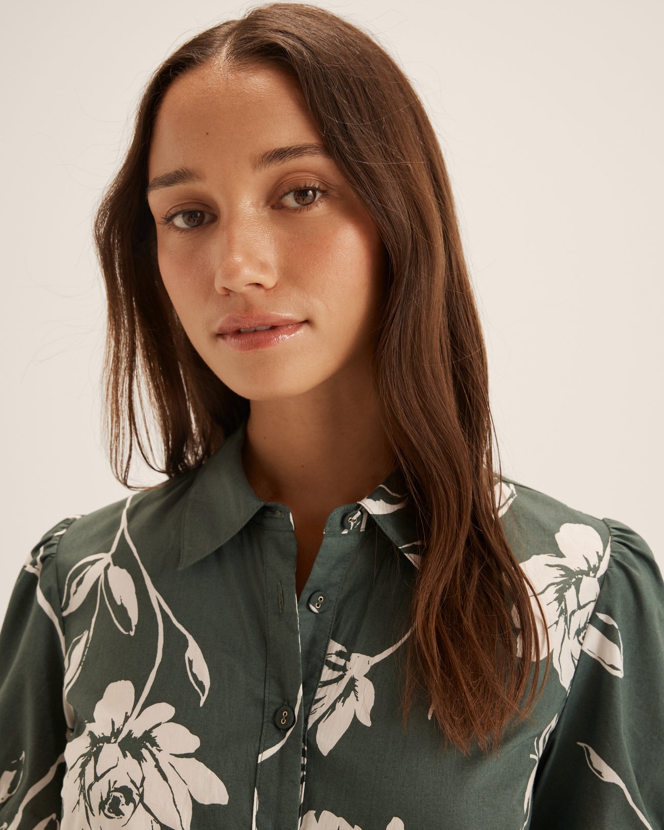Faye Shirt