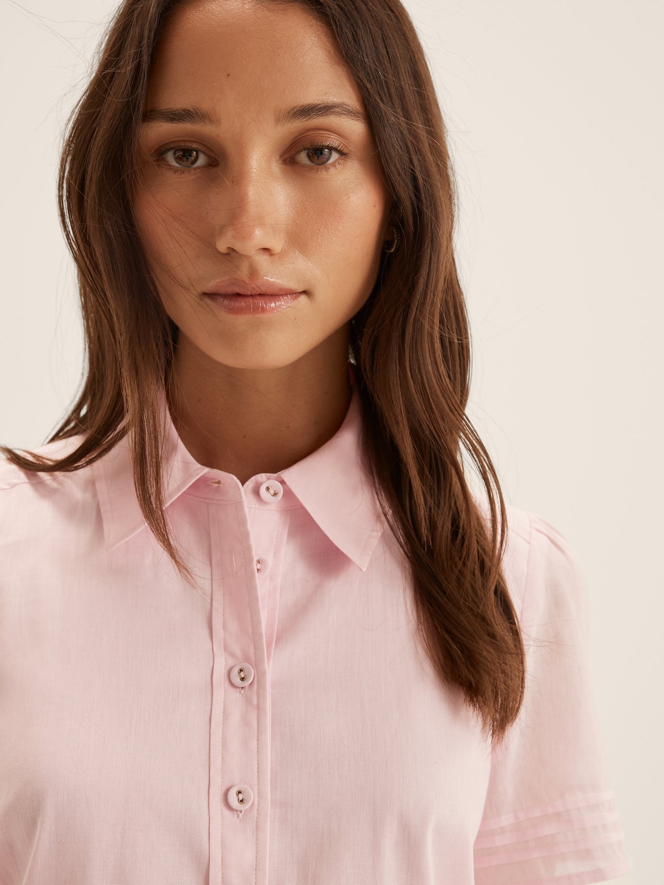 Cora Shirt