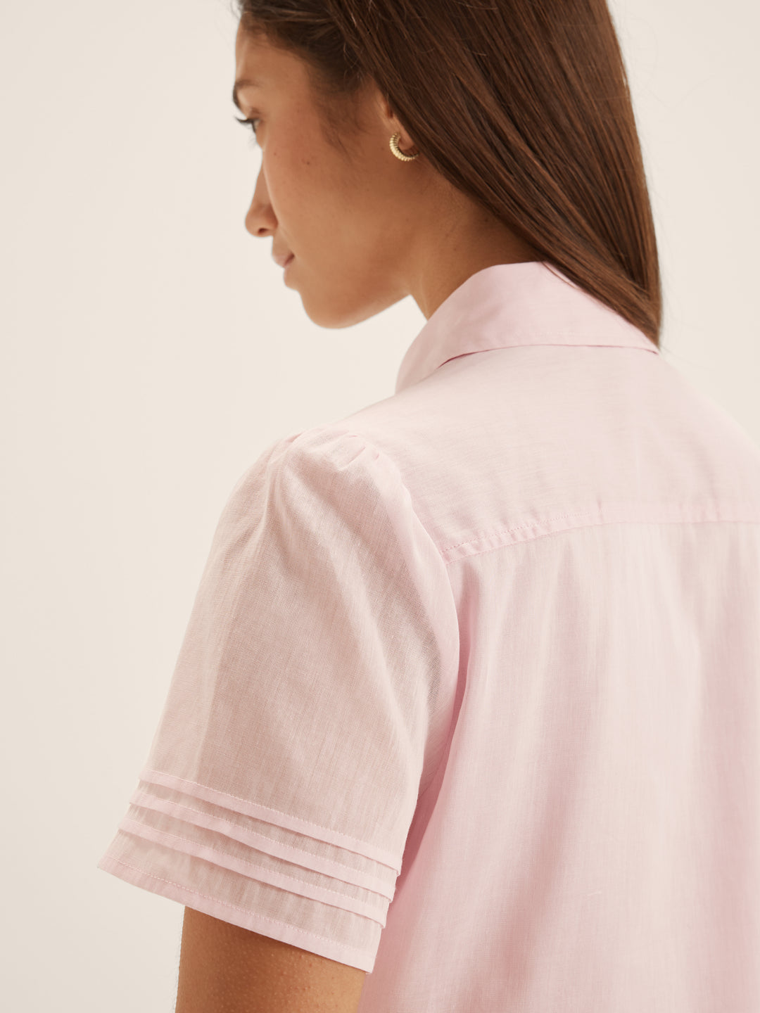 Cora Shirt