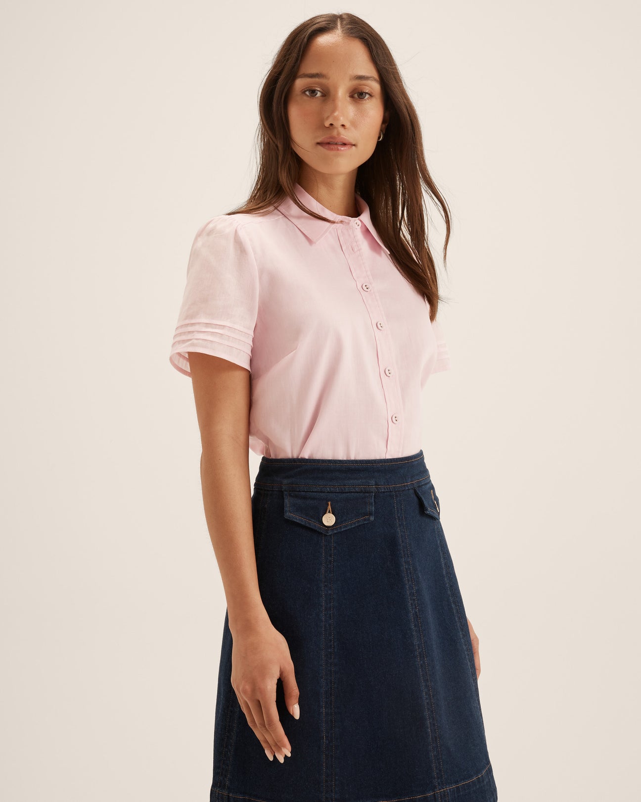 Cora Shirt