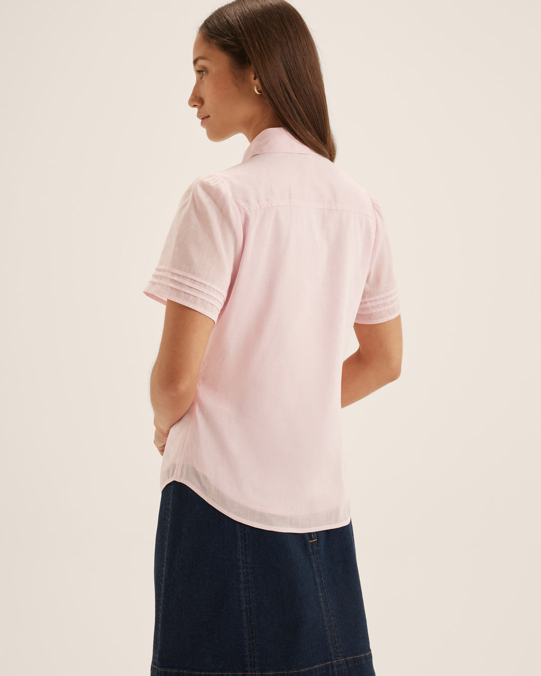 Cora Shirt