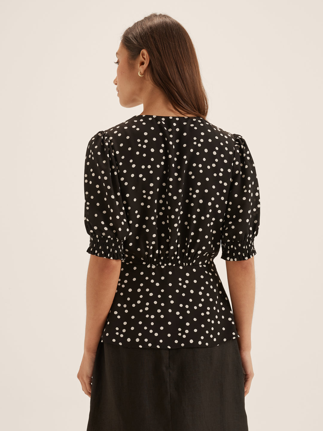 Spritz Blouse