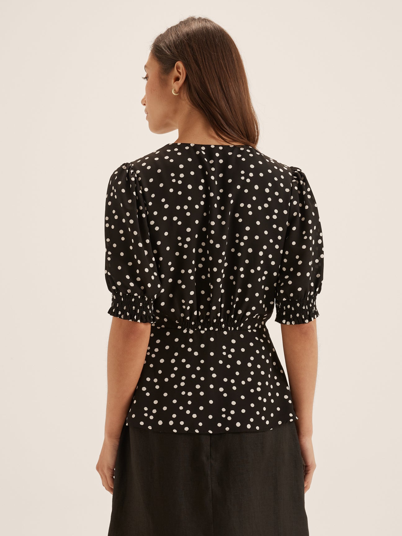Spritz Blouse