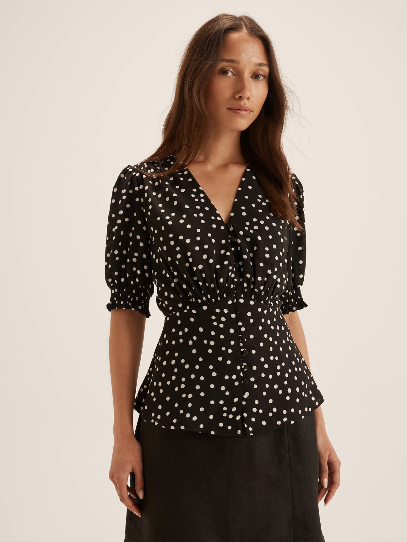 Spritz Blouse