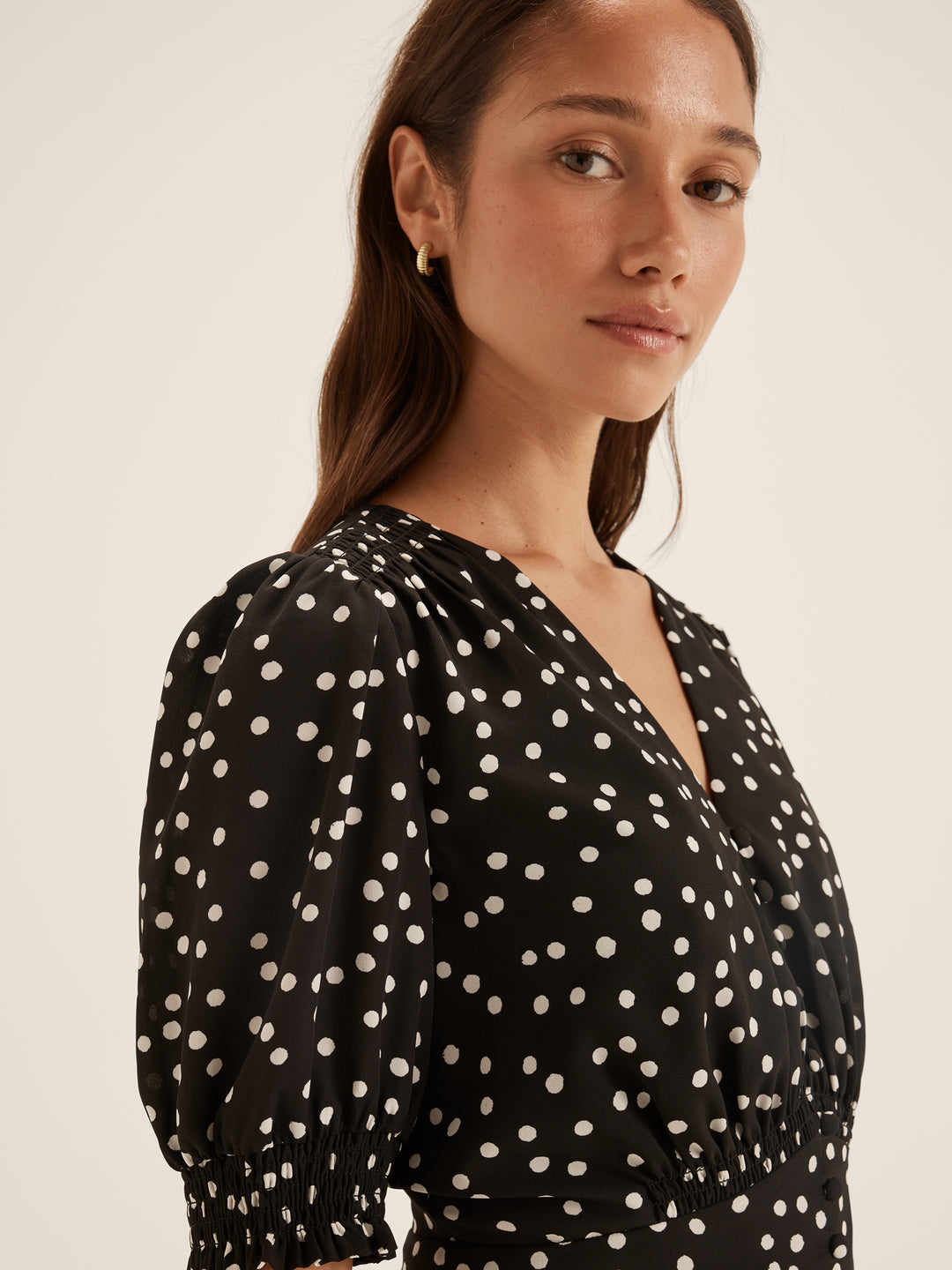 Spritz Blouse
