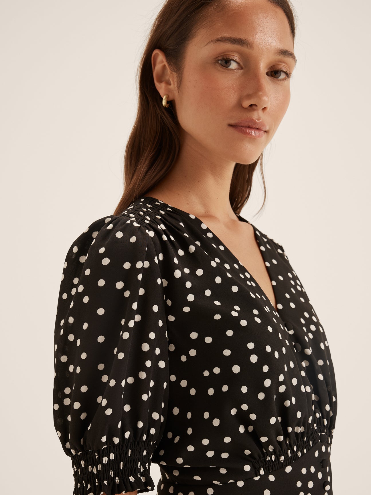 Spritz Blouse