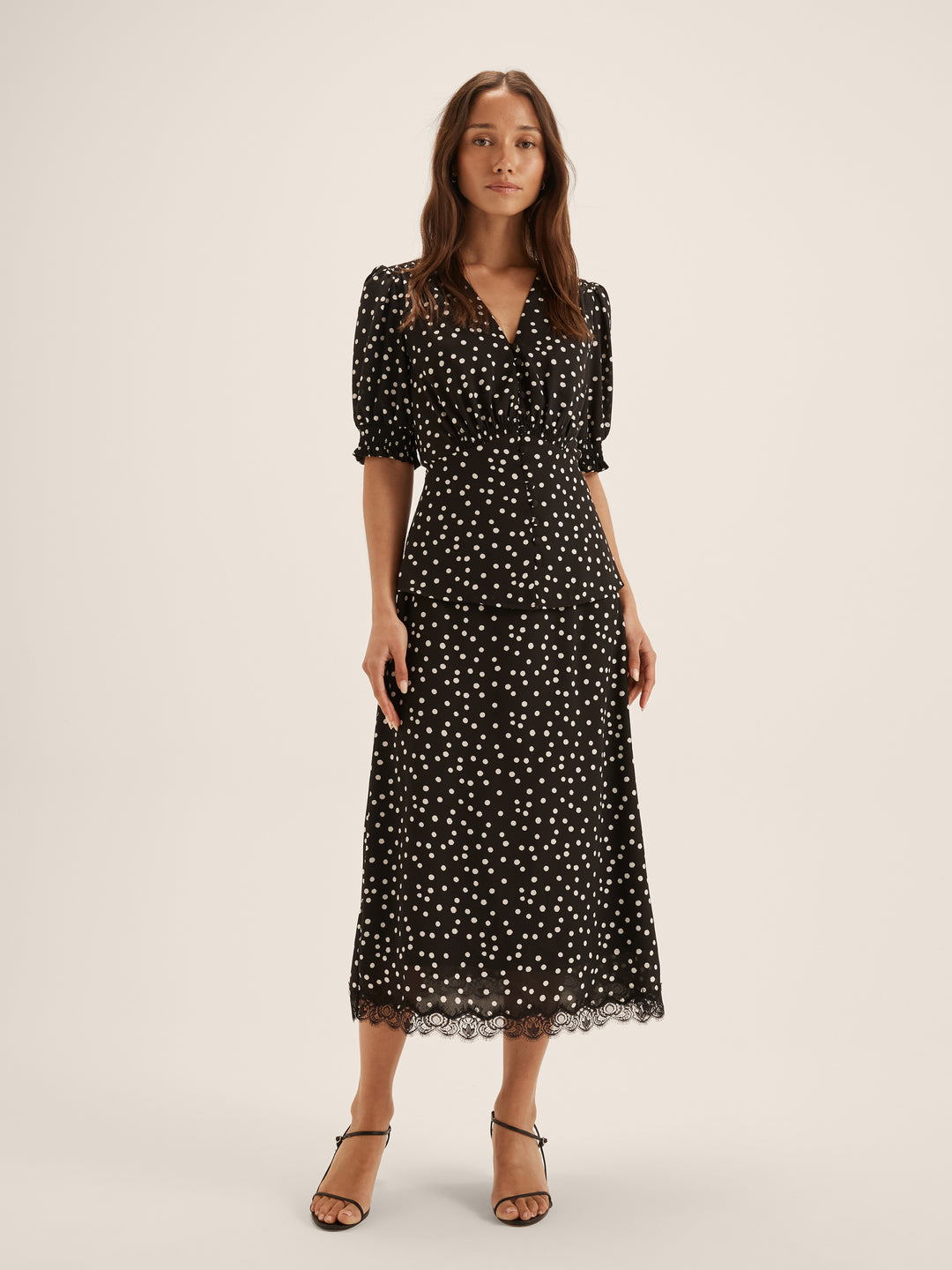 Spritz Blouse