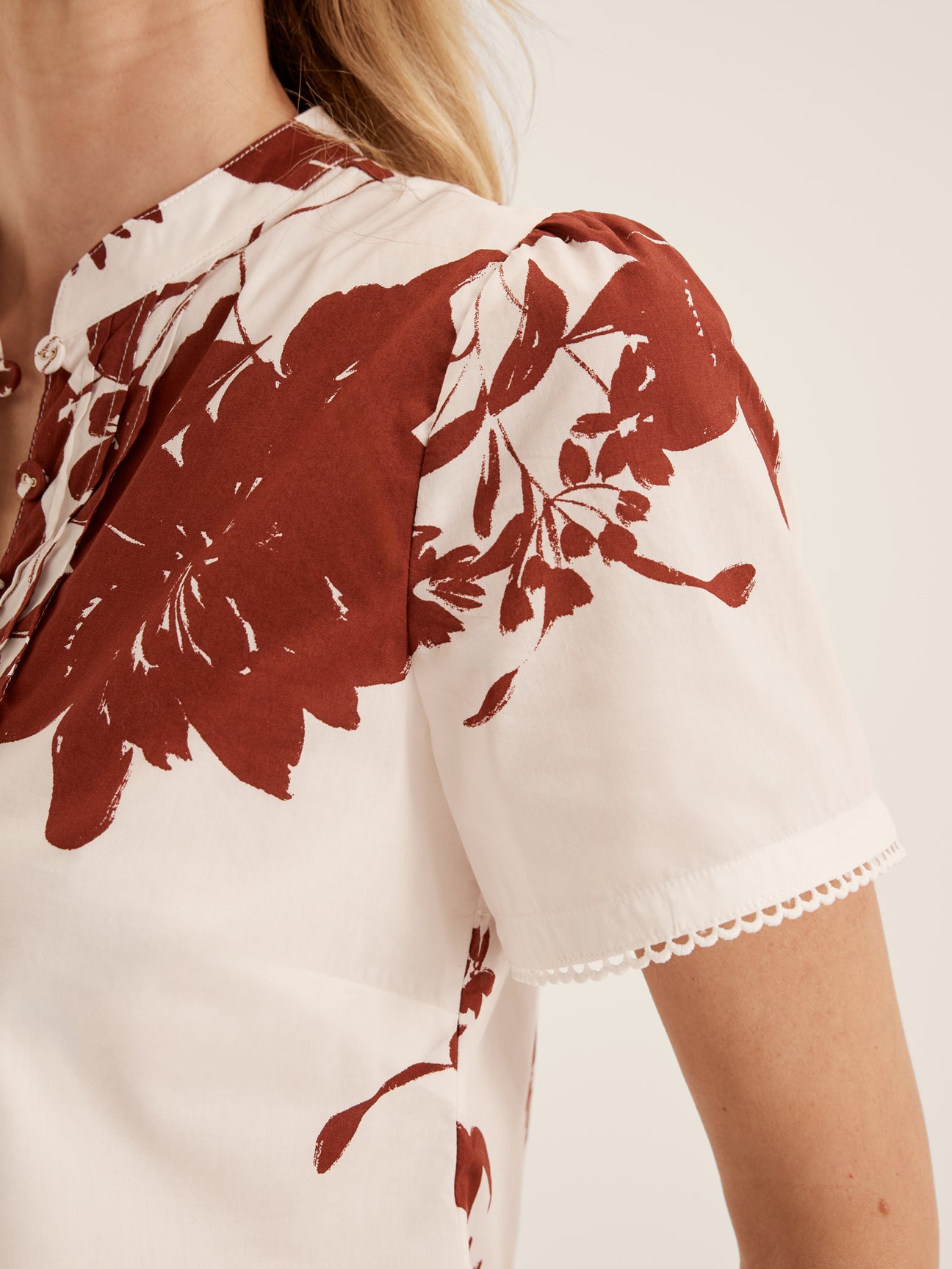 Vespa Cotton Shirt