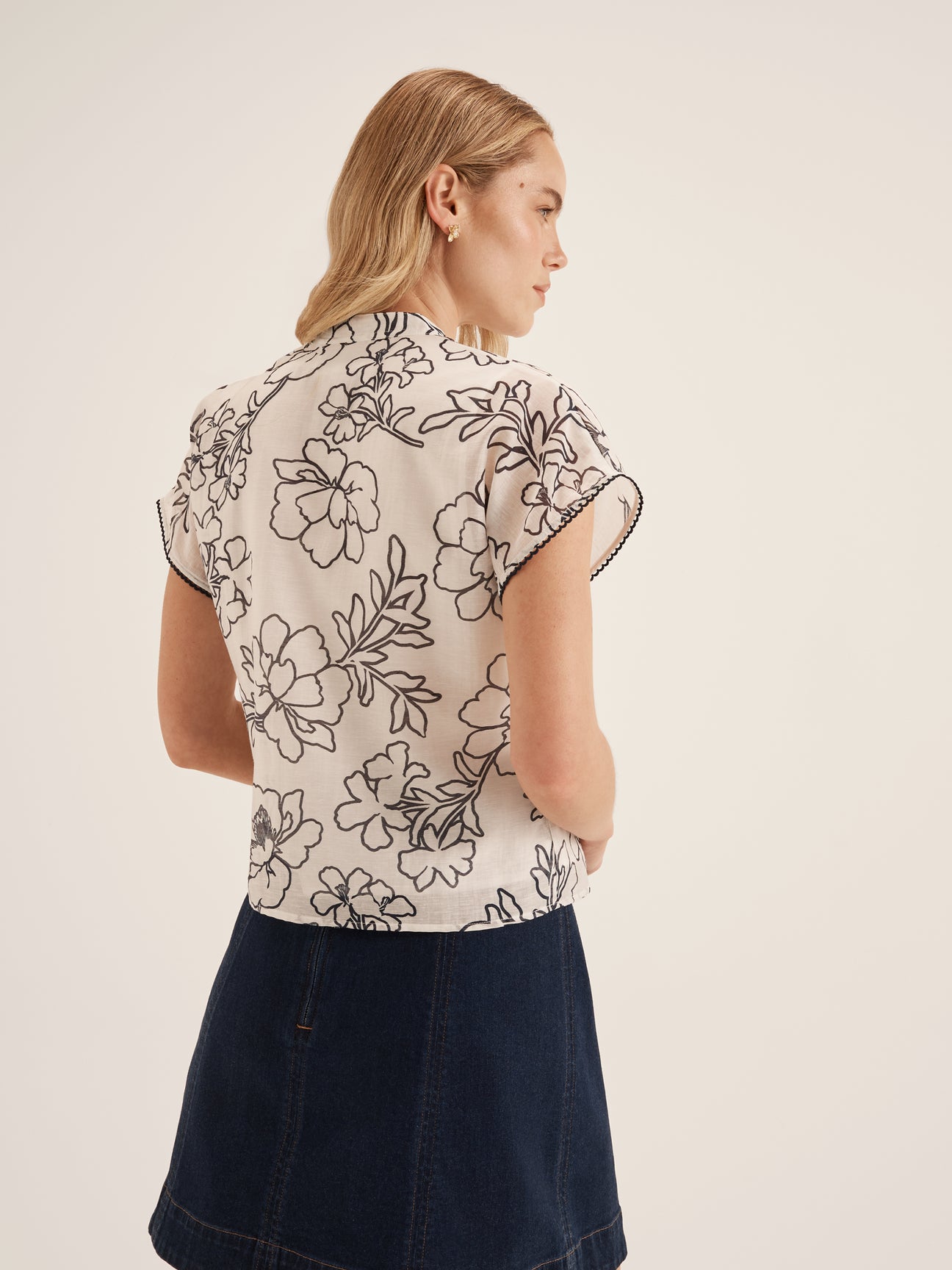 Serene Top