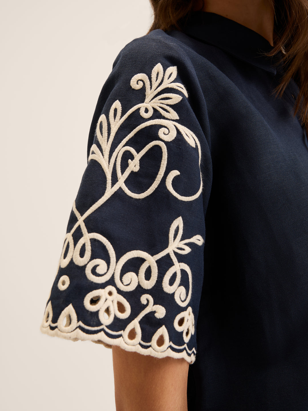 Raya Shirt