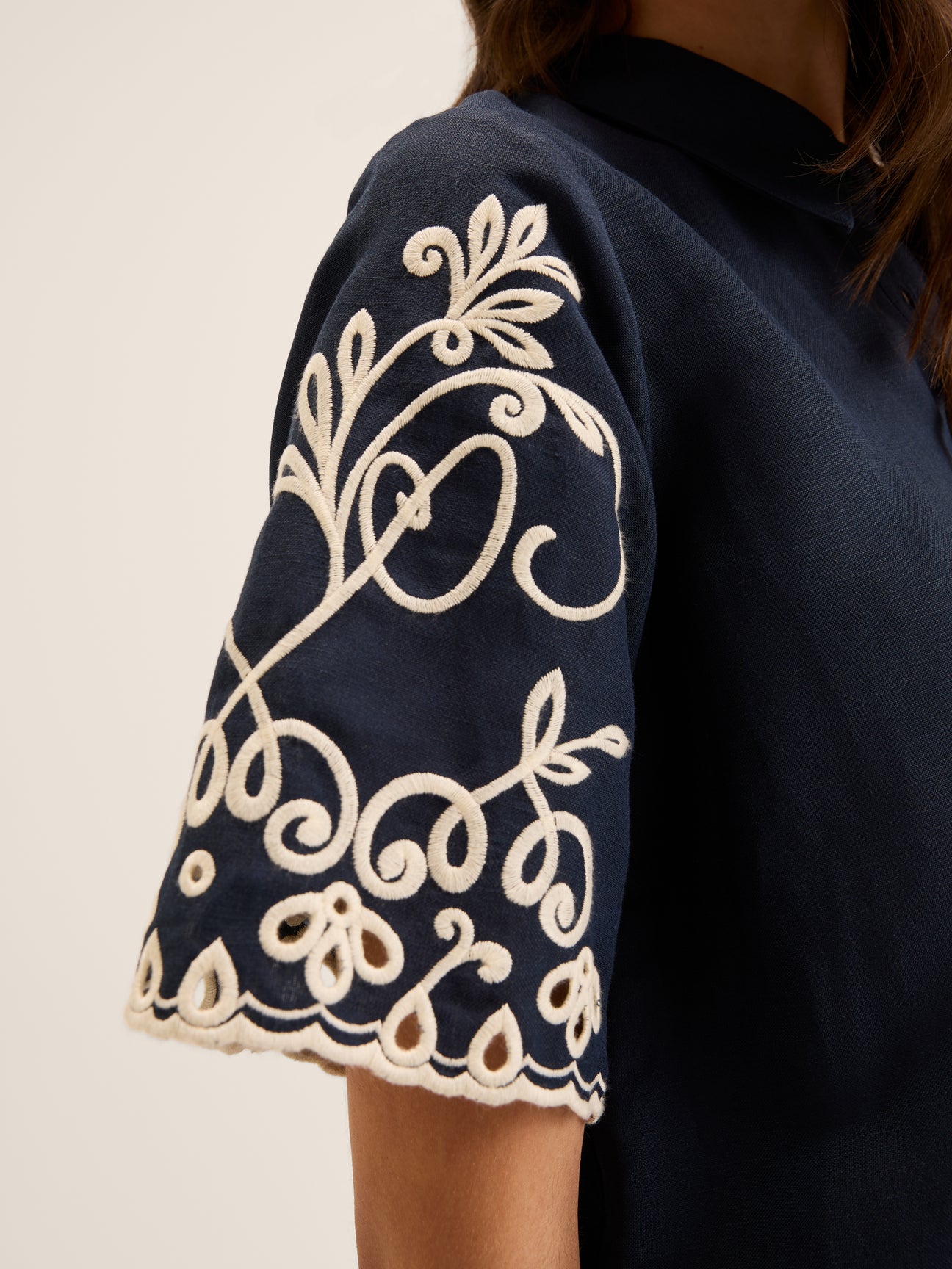Raya Shirt