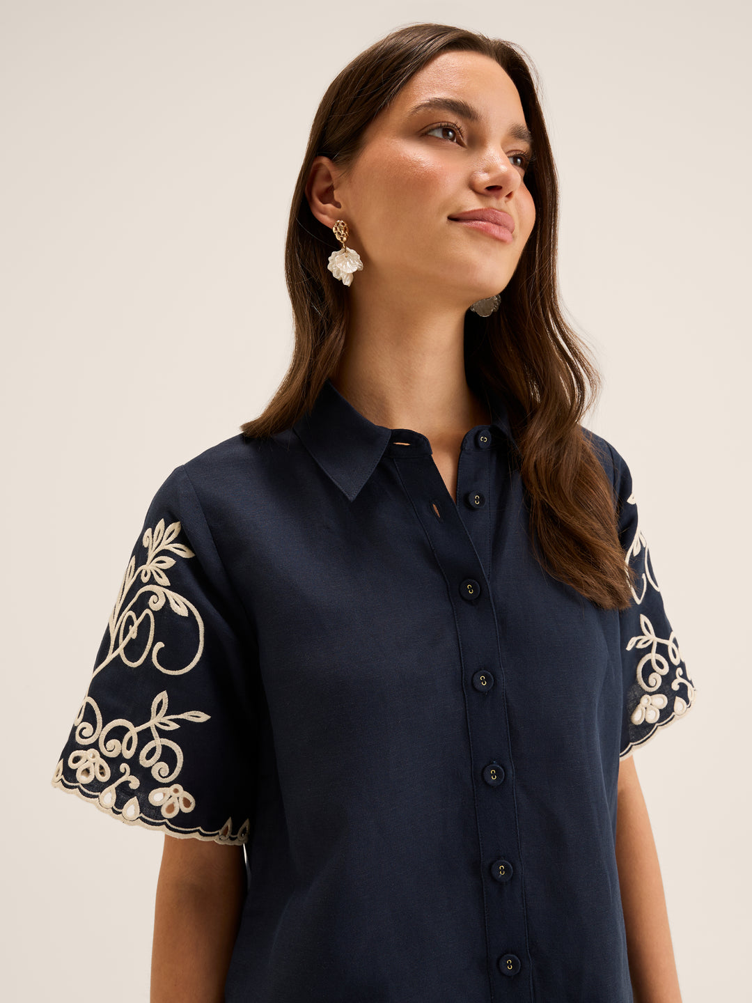Raya Shirt