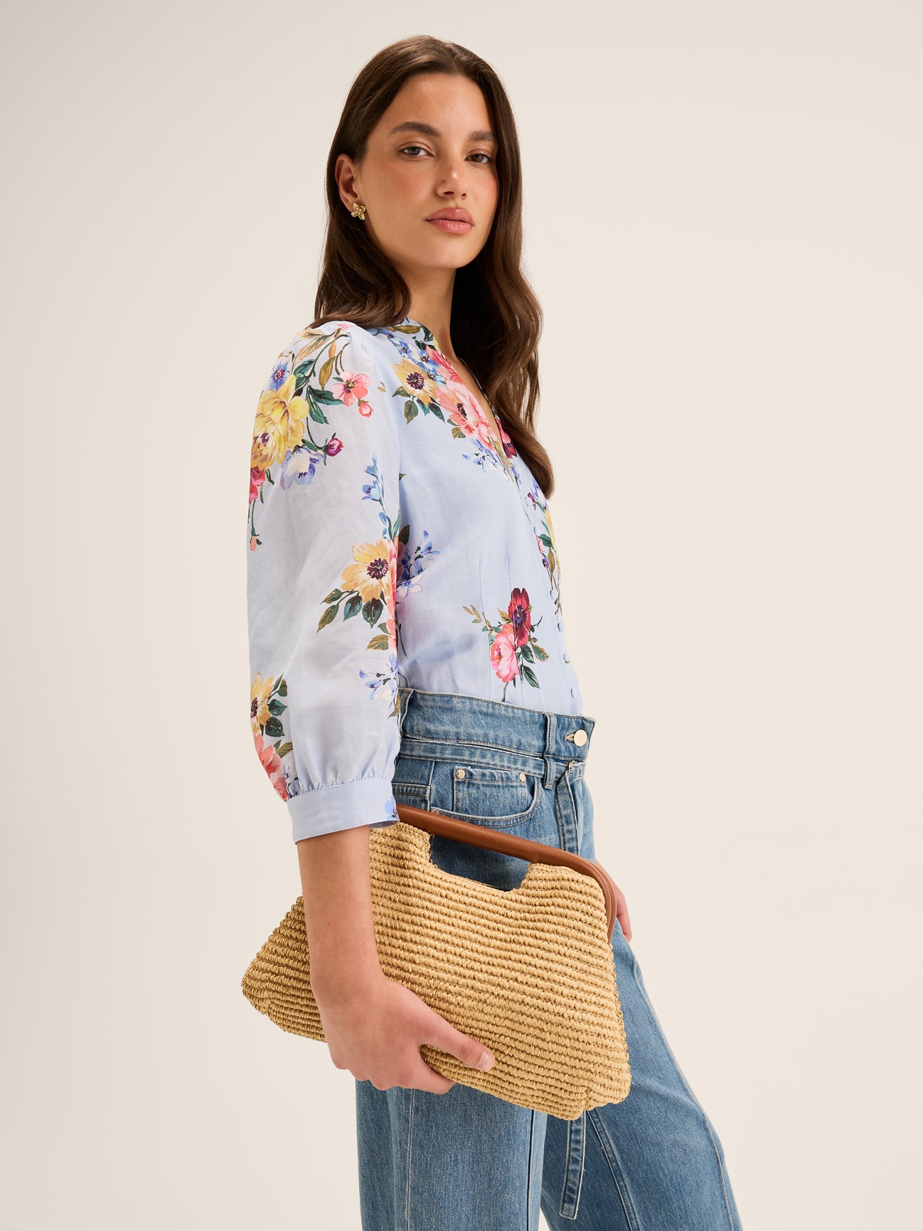 Prescott Shirt