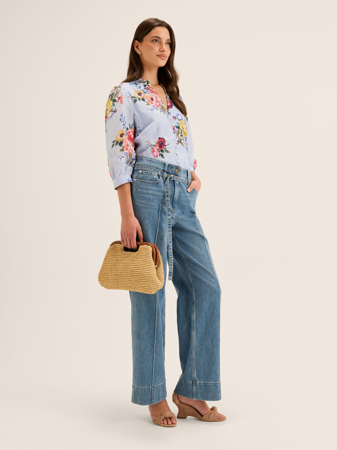 Prescott Shirt