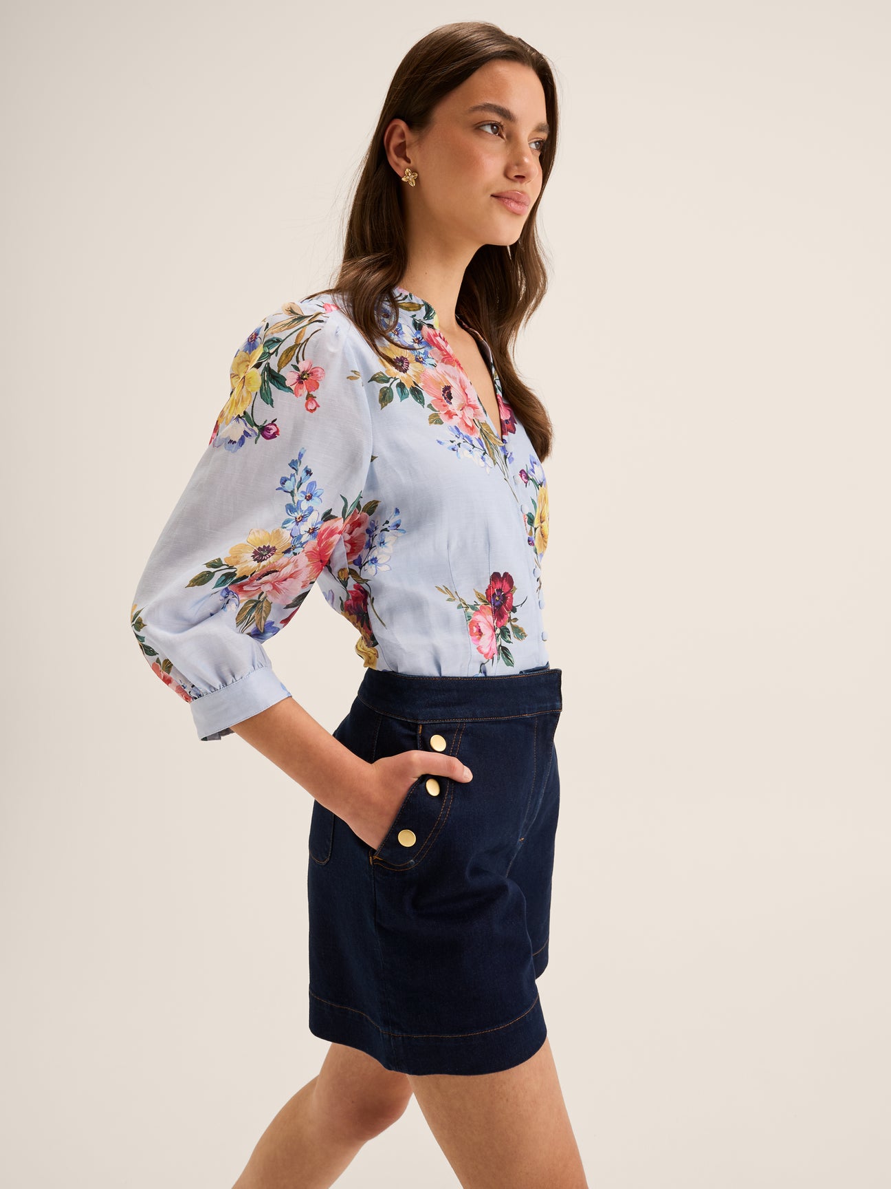 Prescott Shirt