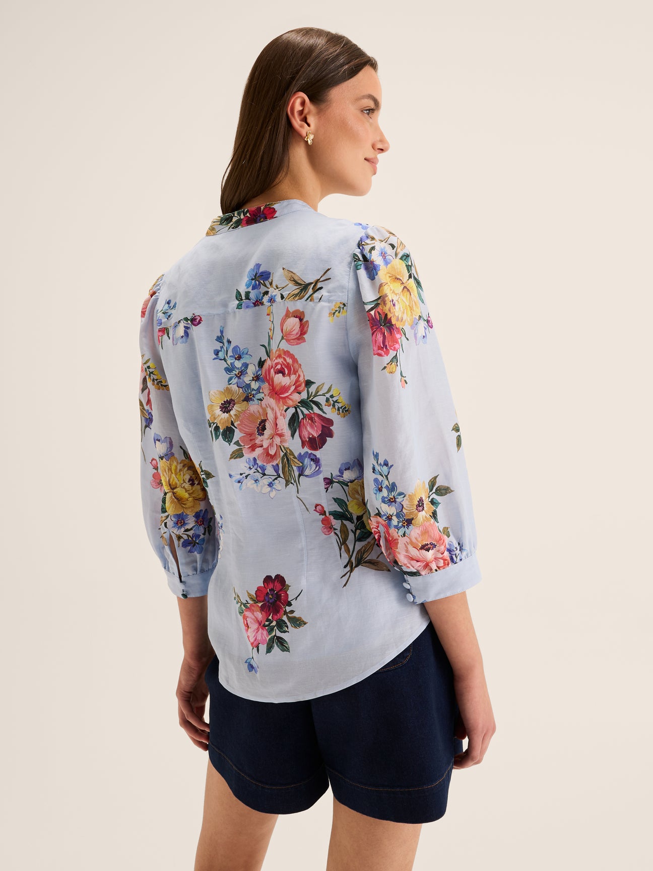 Prescott Shirt