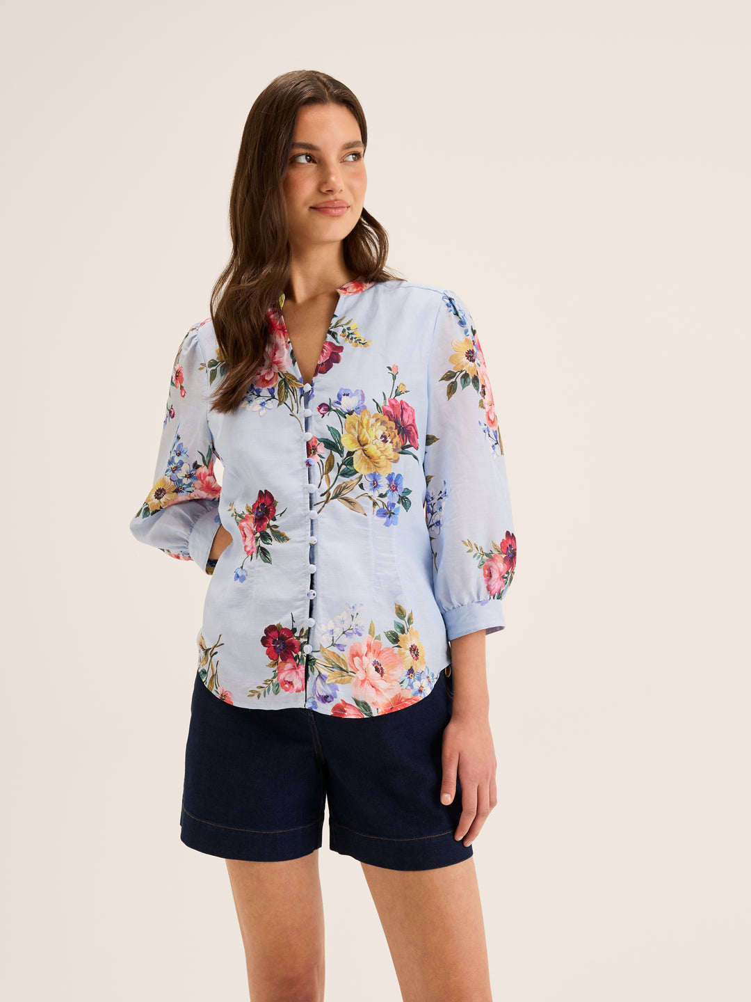 Prescott Shirt