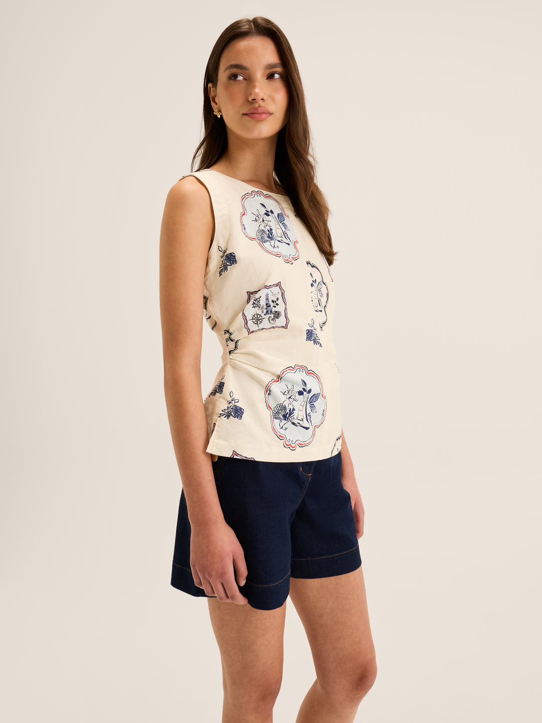 Cove Top