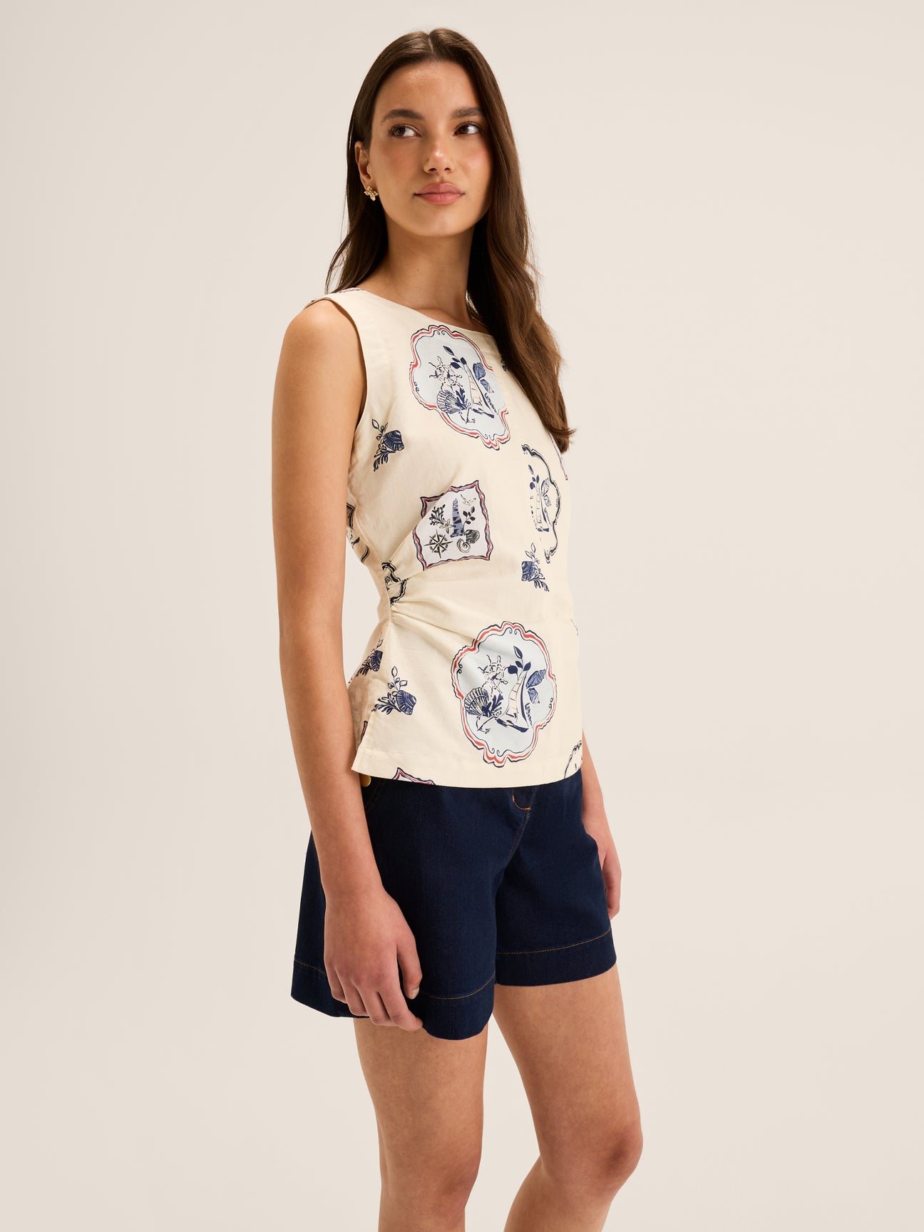 Cove Top