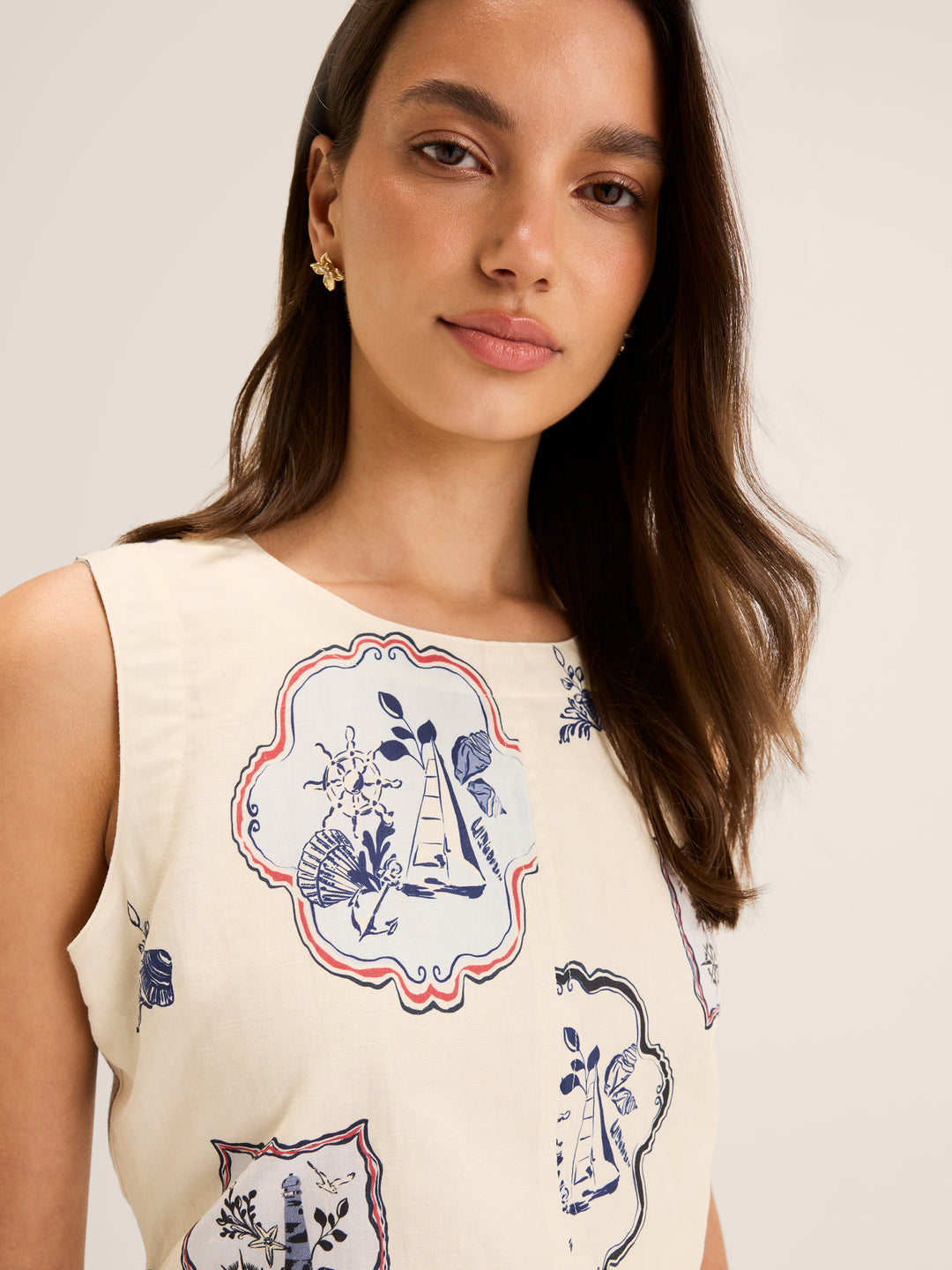 Cove Top