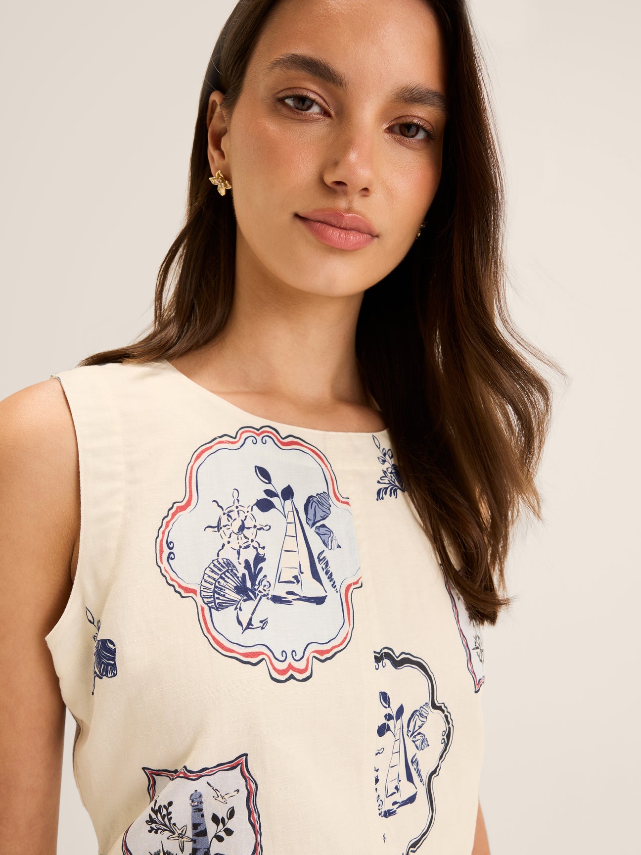 Cove Top