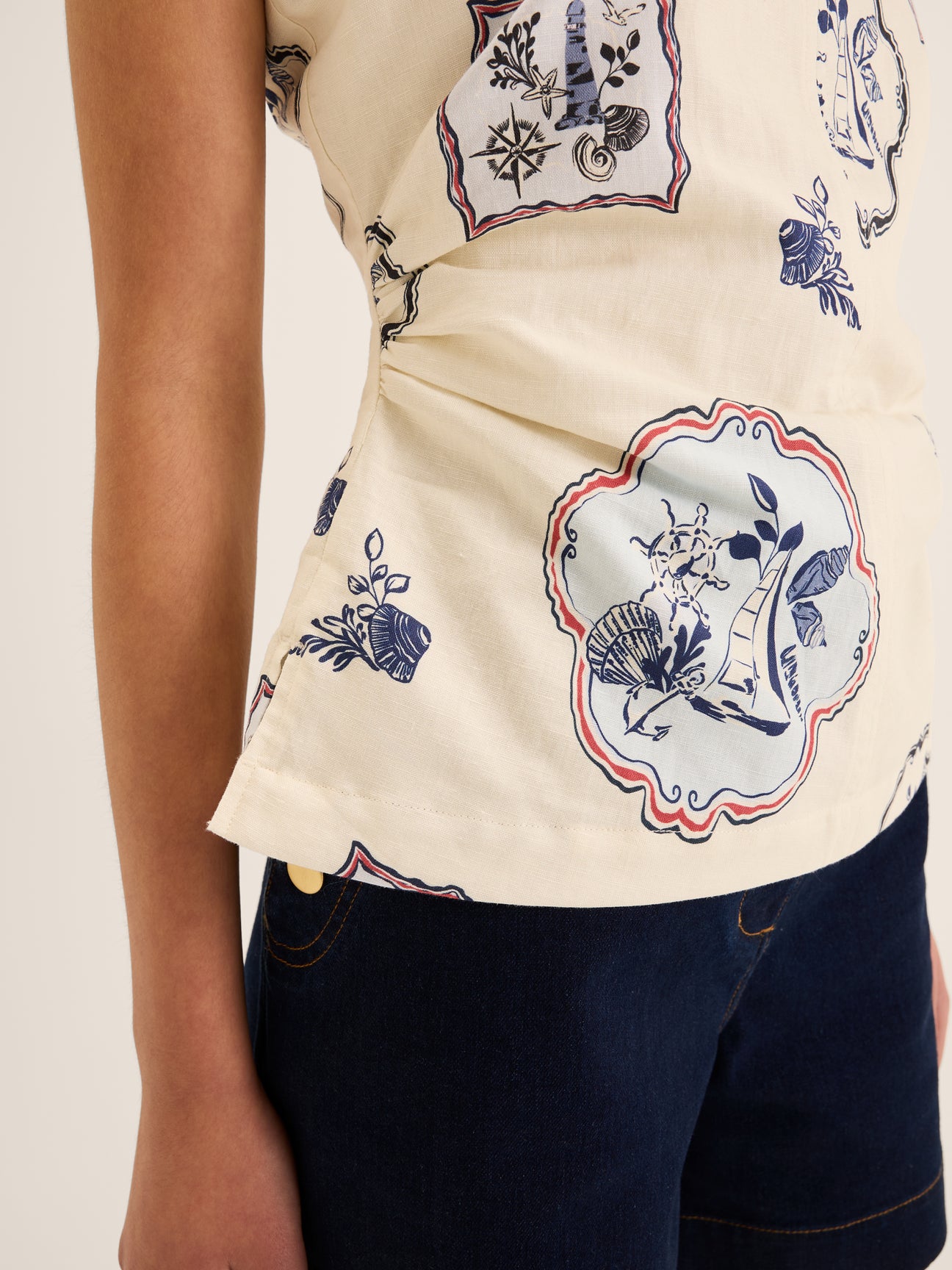 Cove Top