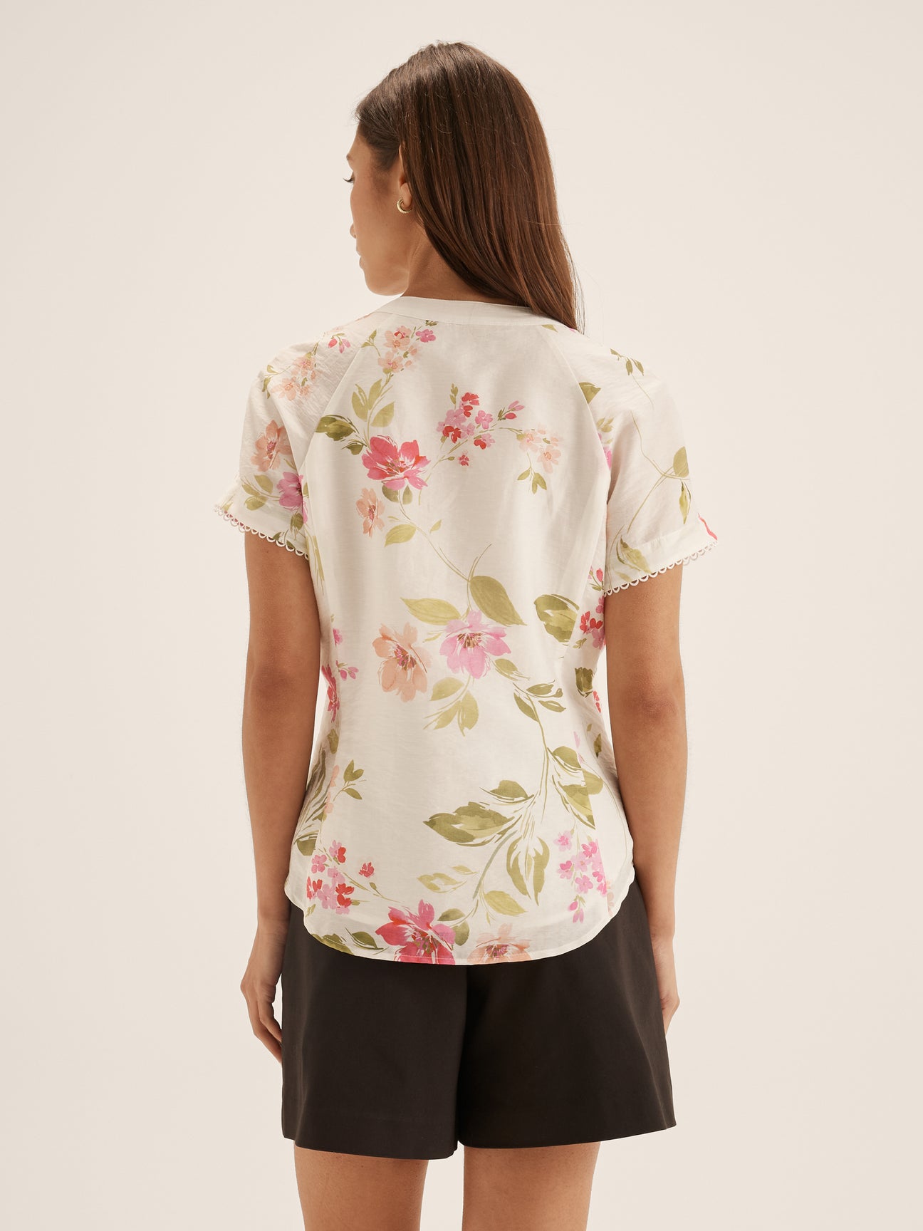 Mimosa Blouse