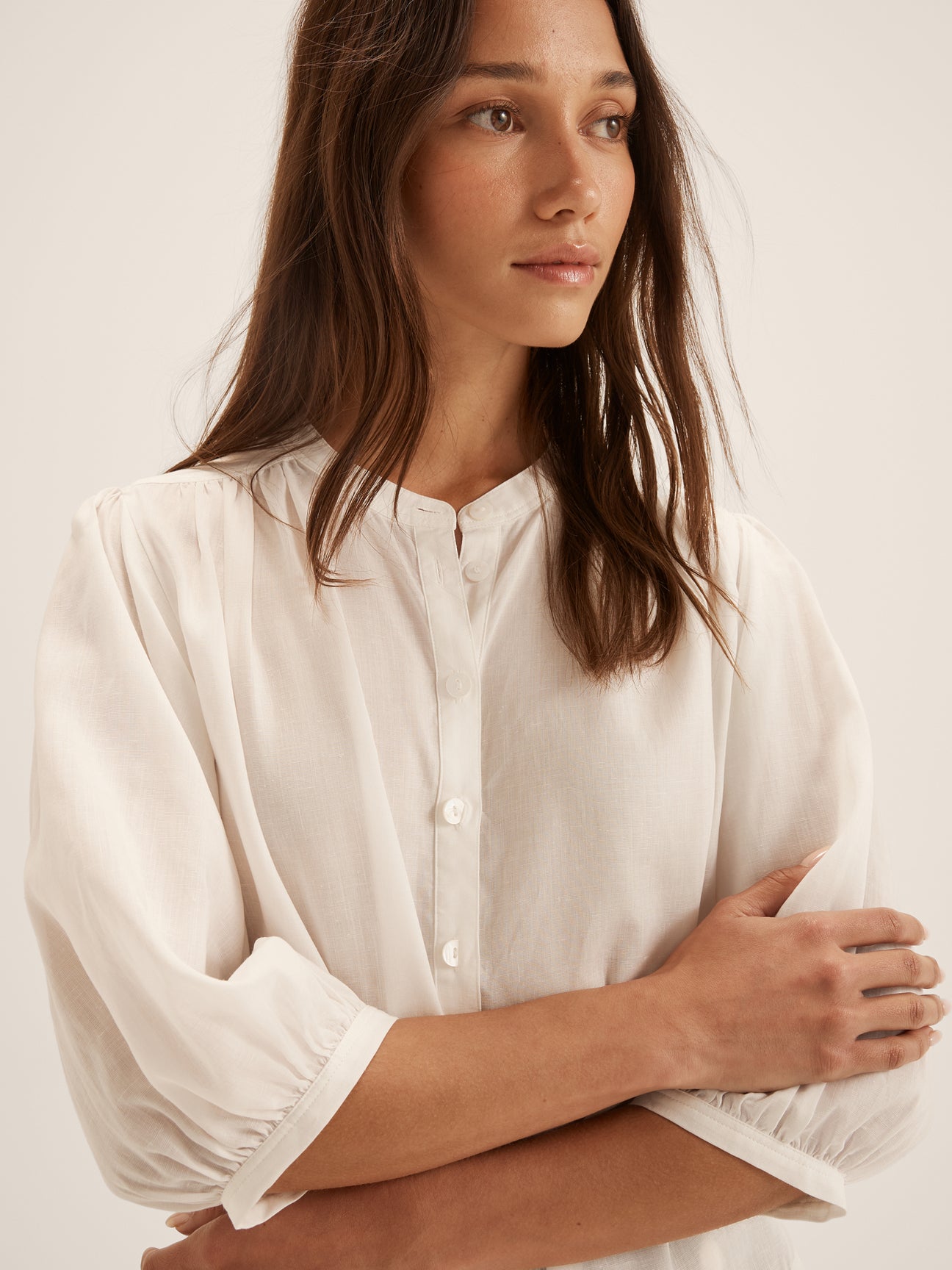 Willow Blouse