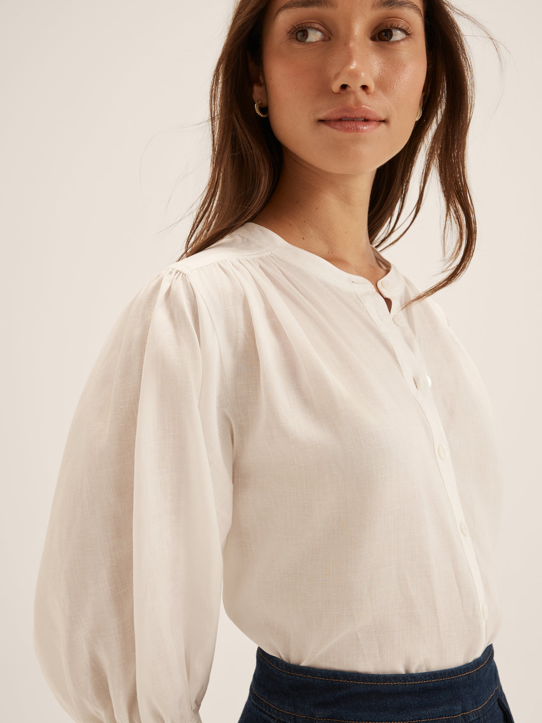 Willow Blouse