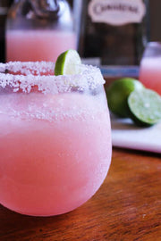 Welcome Drink Recipe