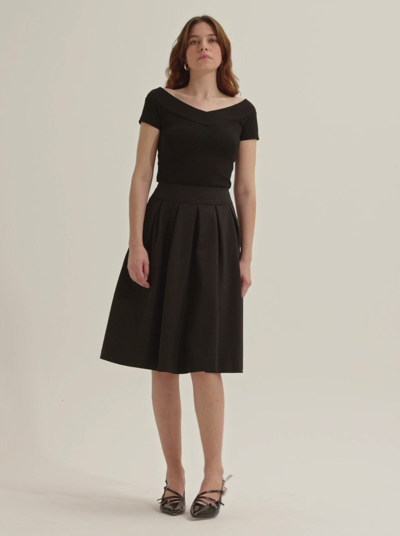 Bonita Skirt
