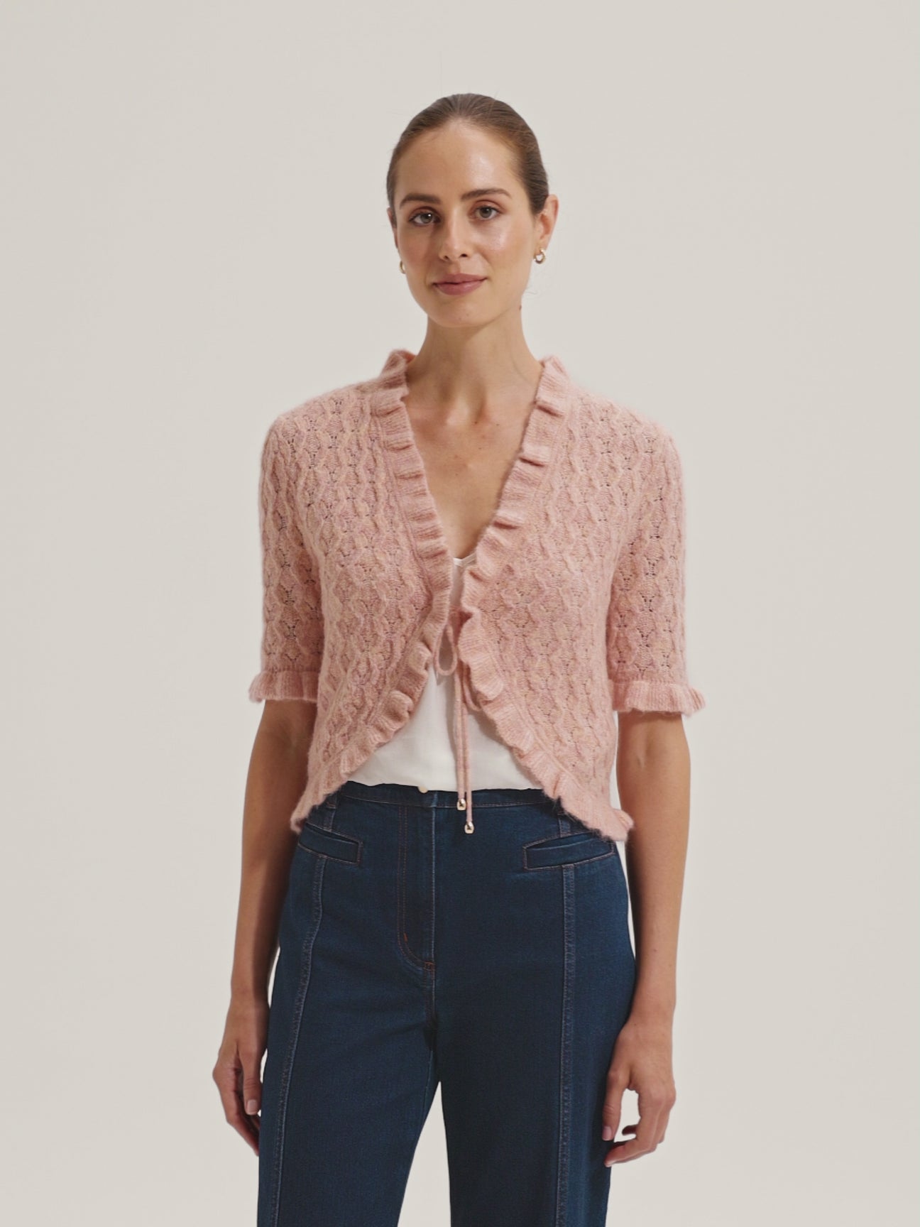 Karen Cardigan