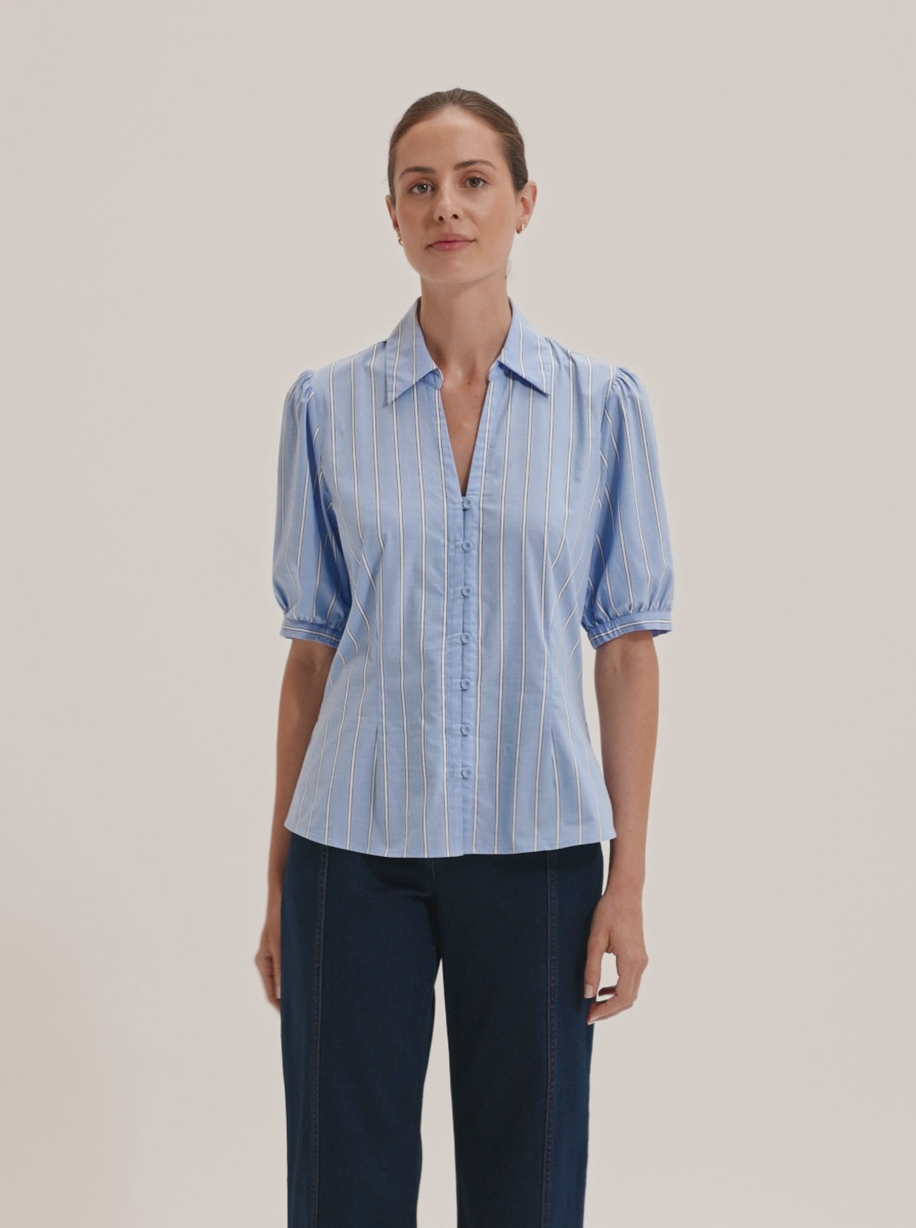 Wall Street Shirt