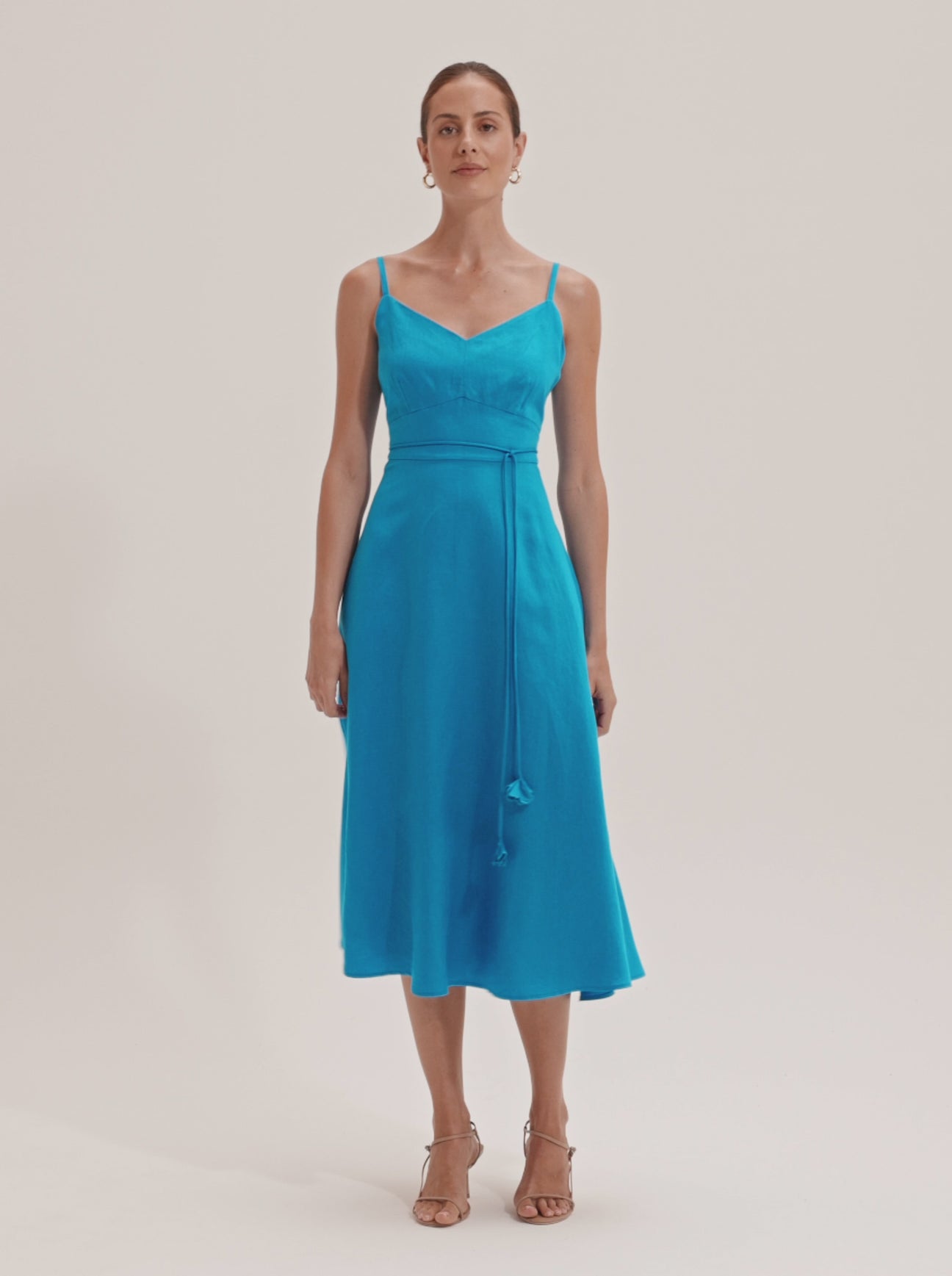 Rochester Dress