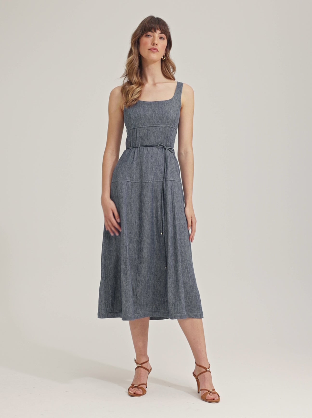 Normandy Dress