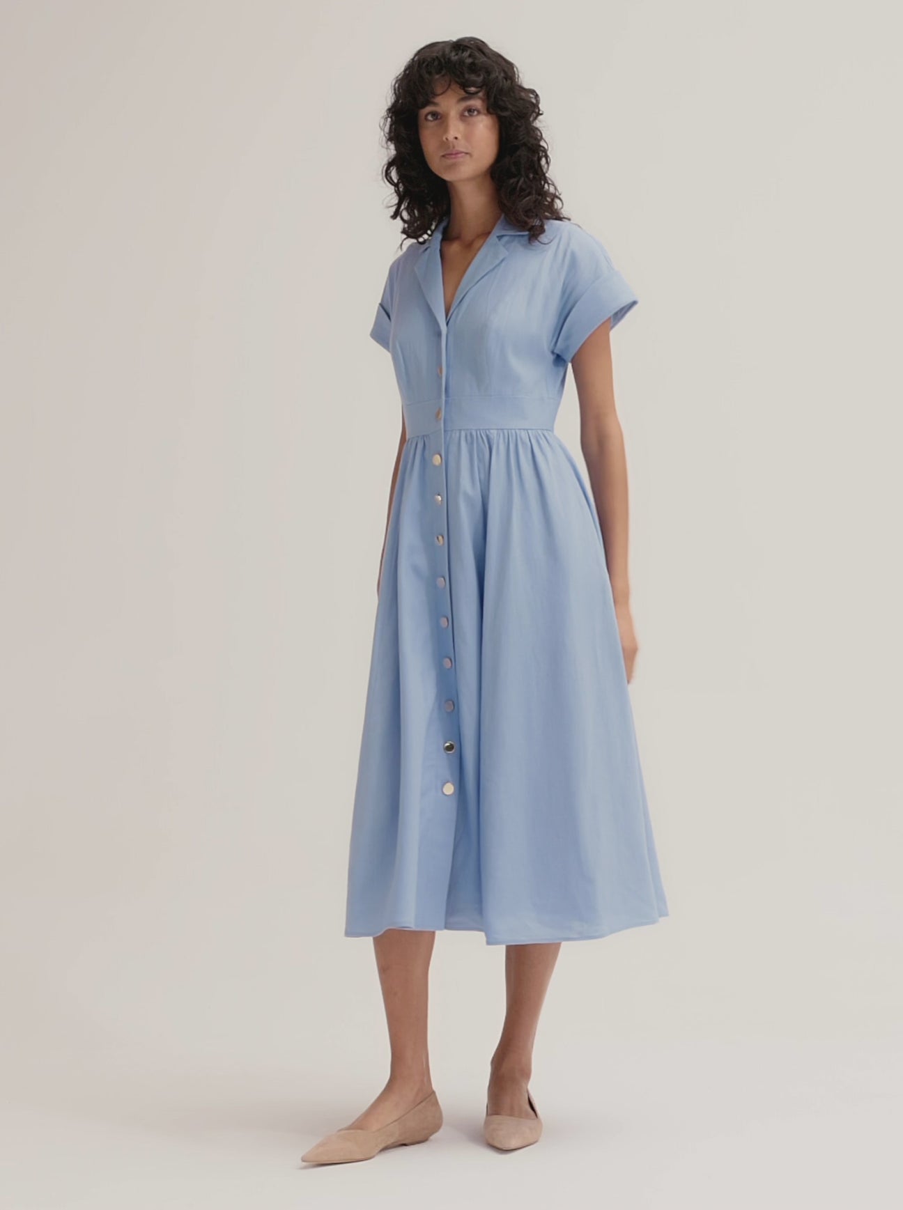 Dolce Dress
