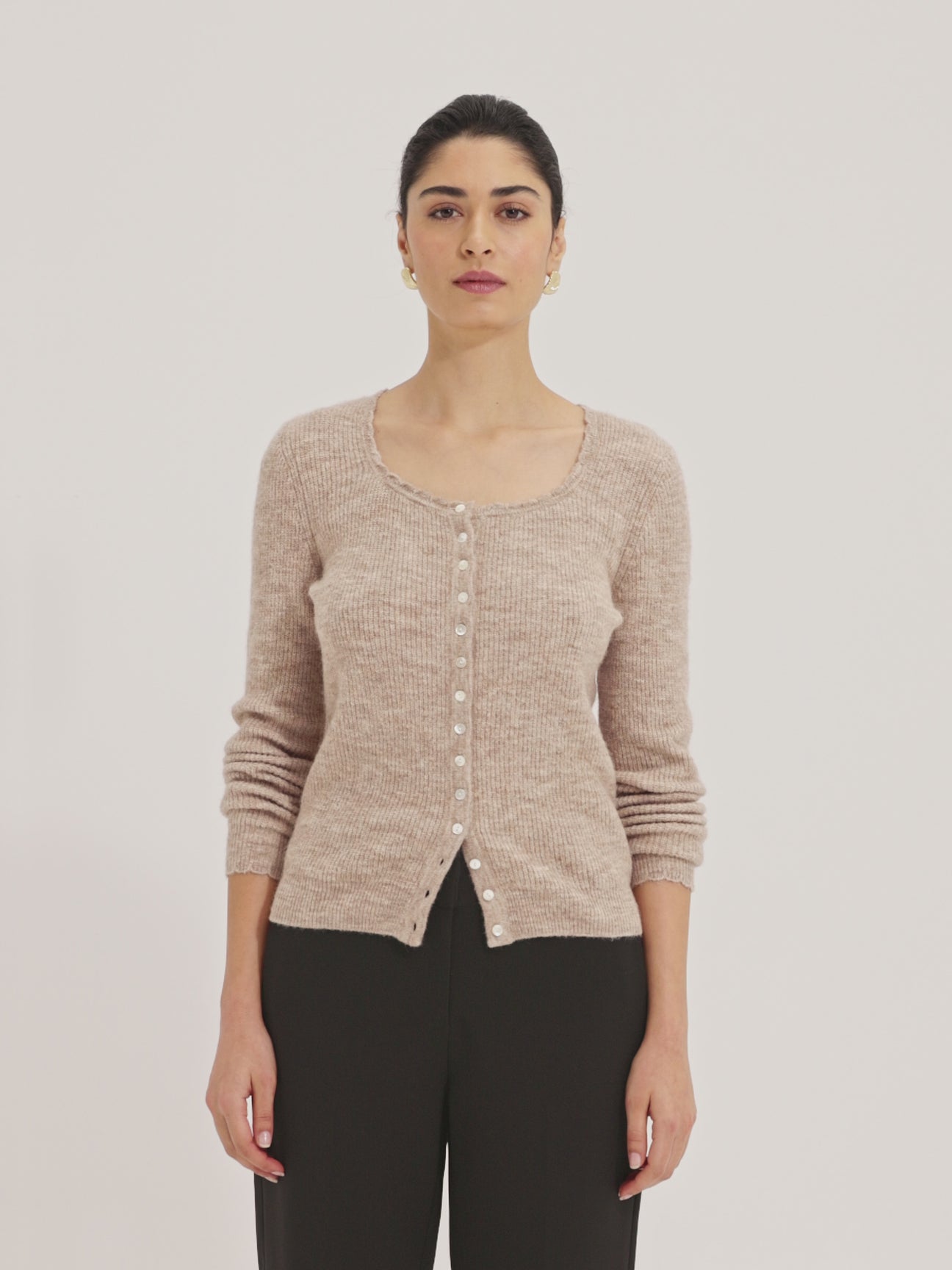 Mia Cardigan