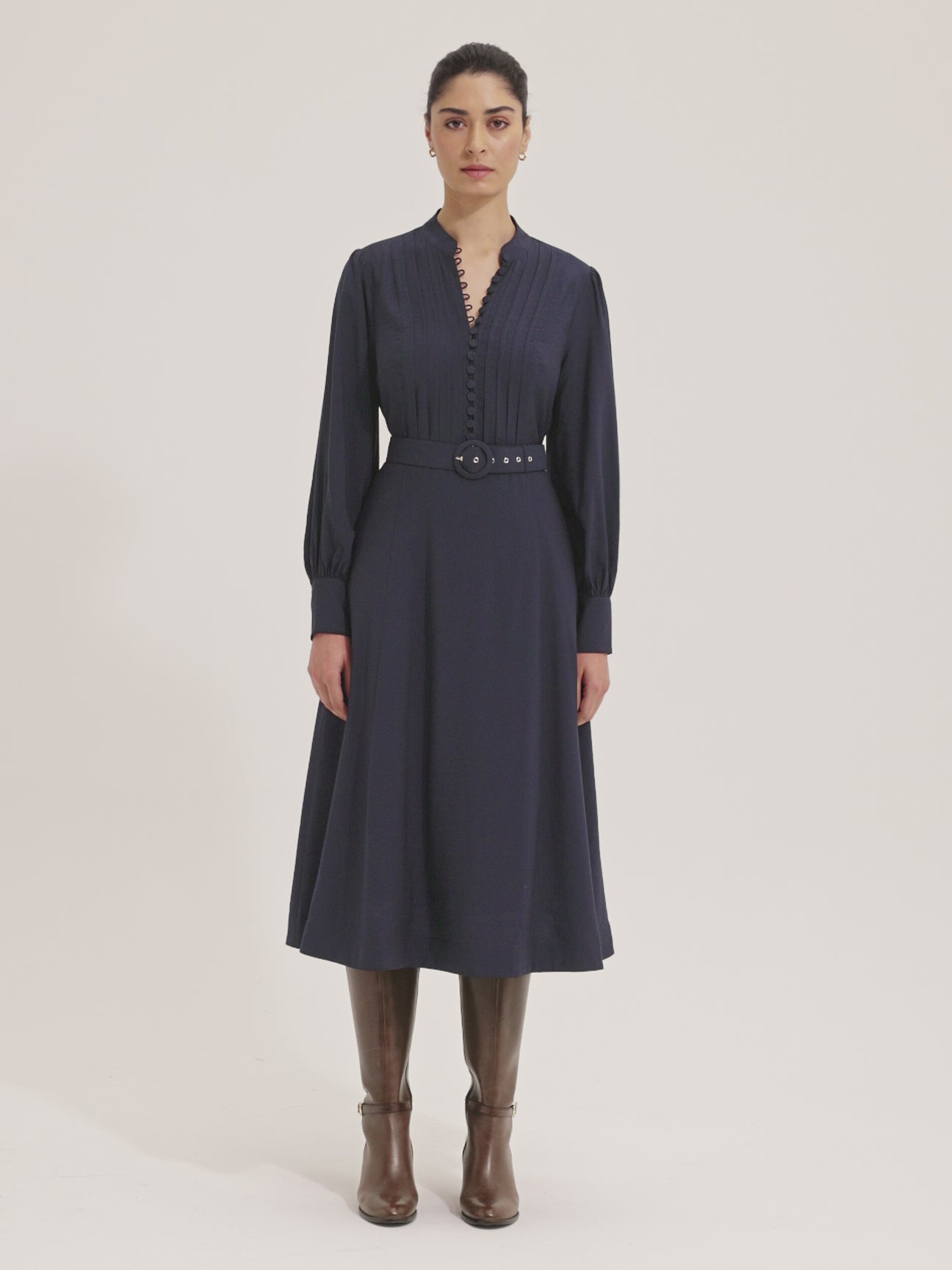 Rosie Midi Dress