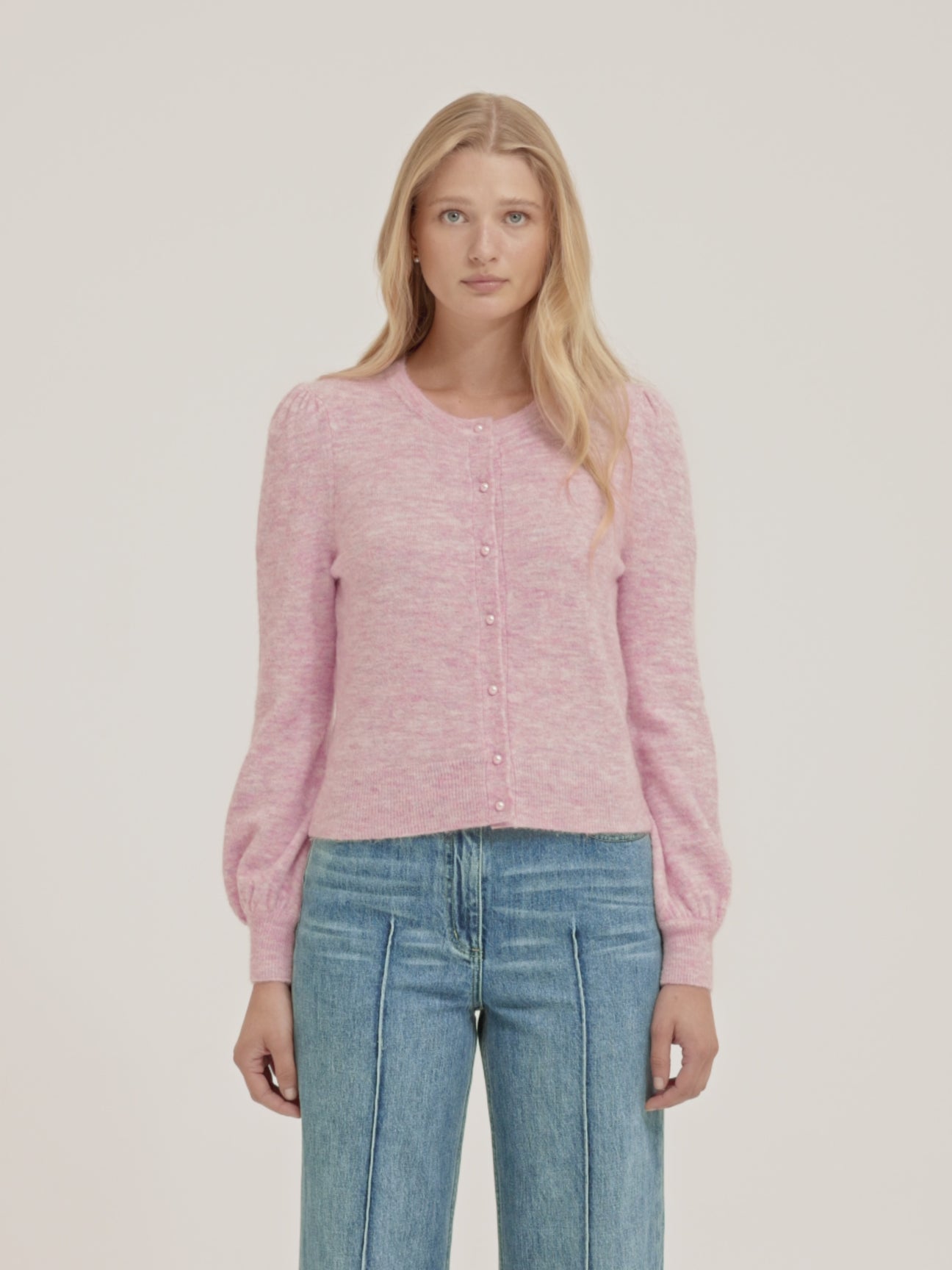 Hope Cardigan