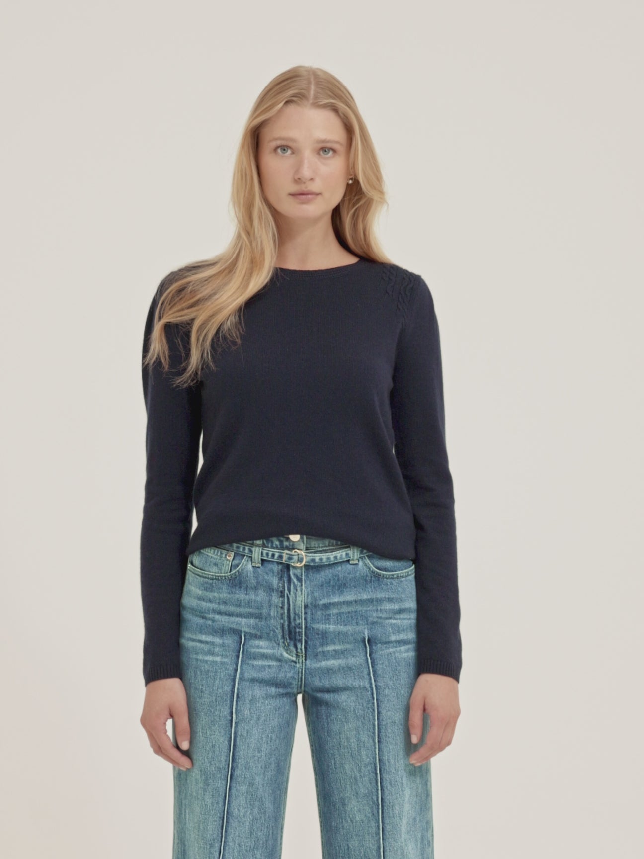 Ayr Jumper