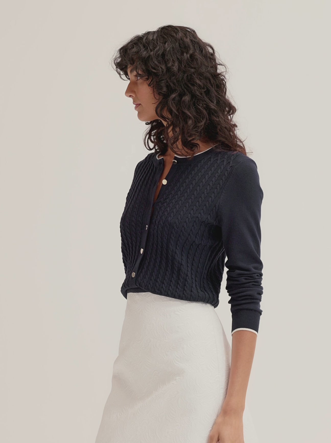Caspian Cardi