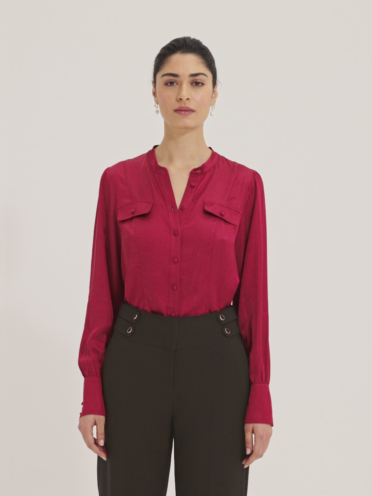 Allesandra Shirt