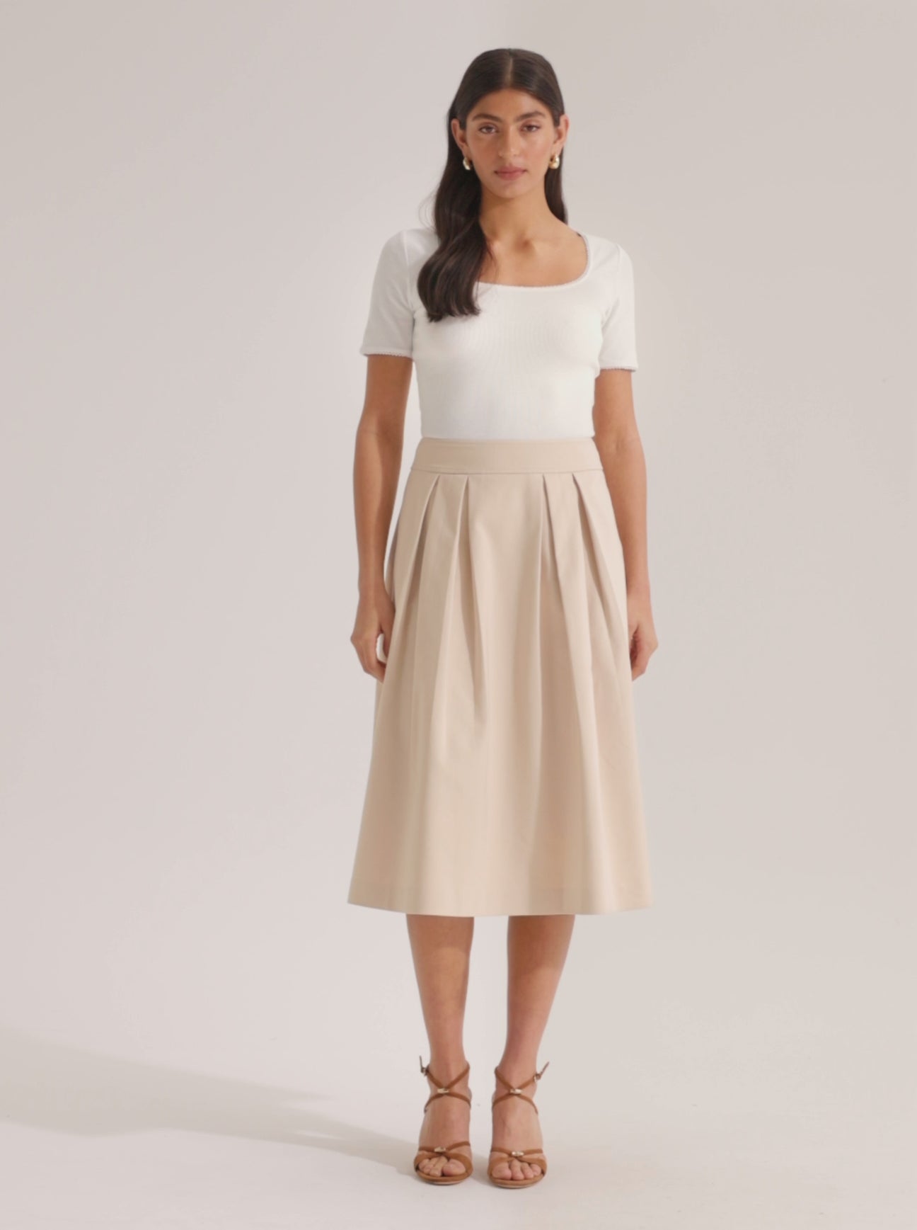 Sophia Skirt
