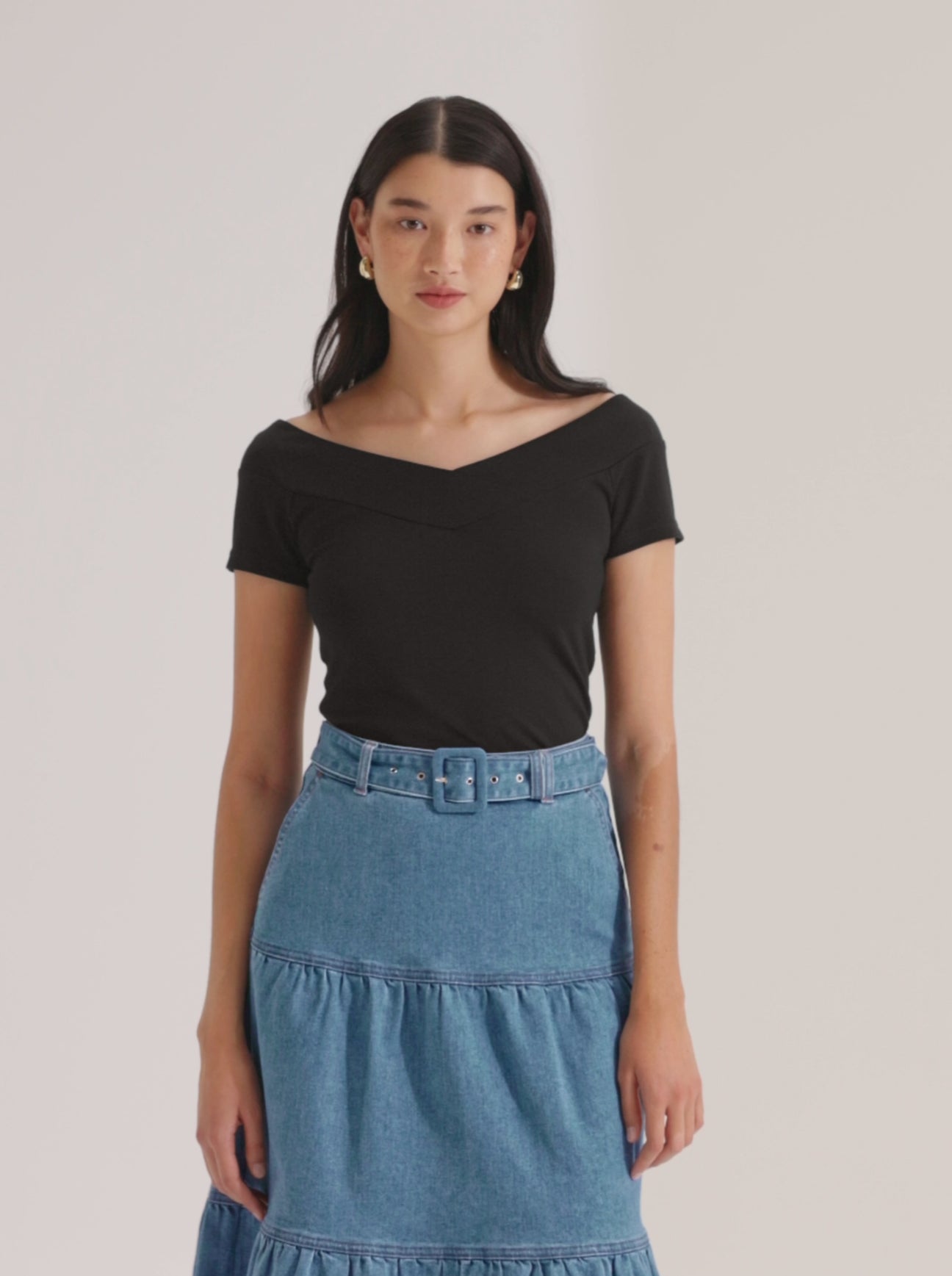Odelia Top
