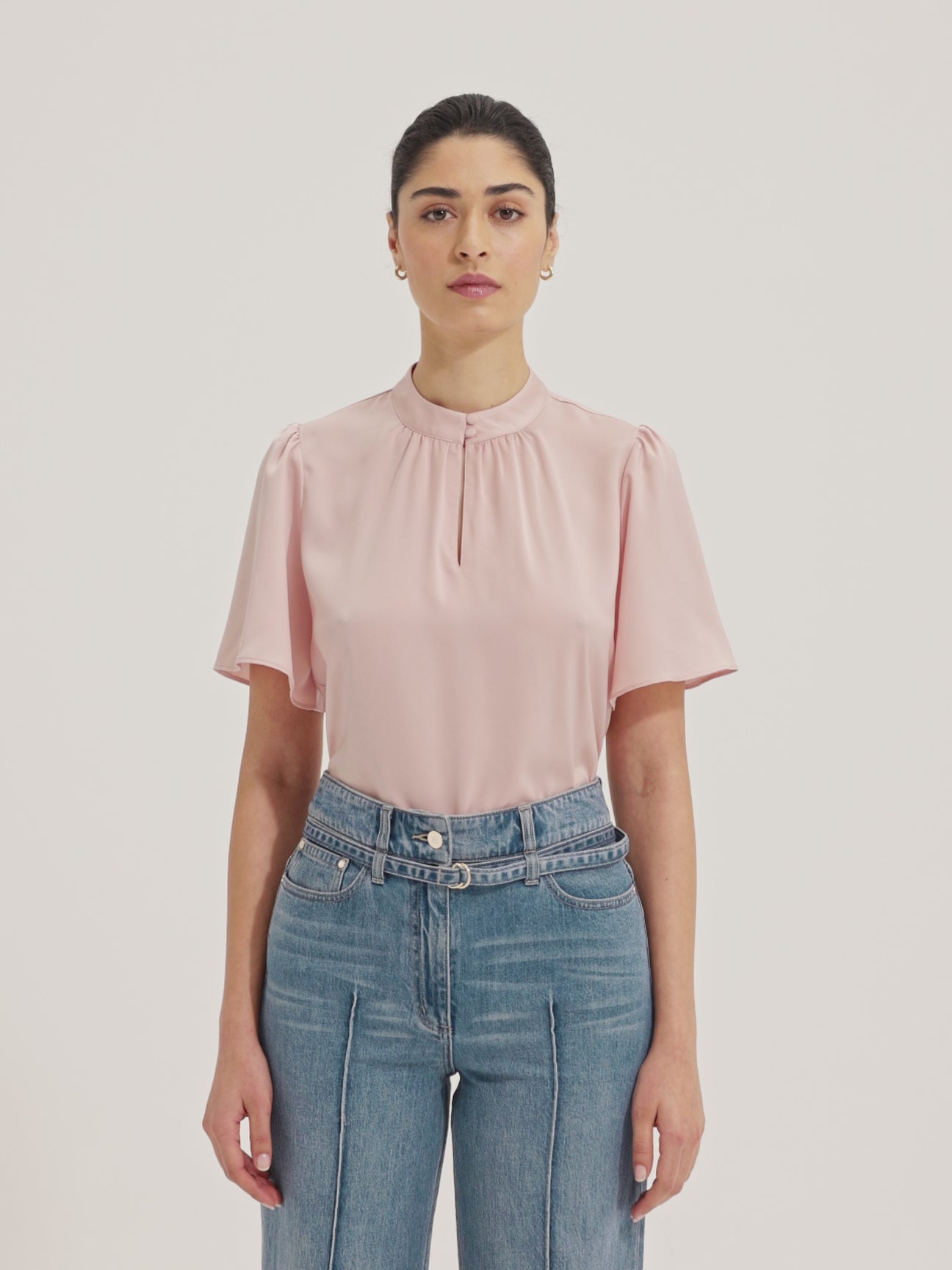Aria Blouse