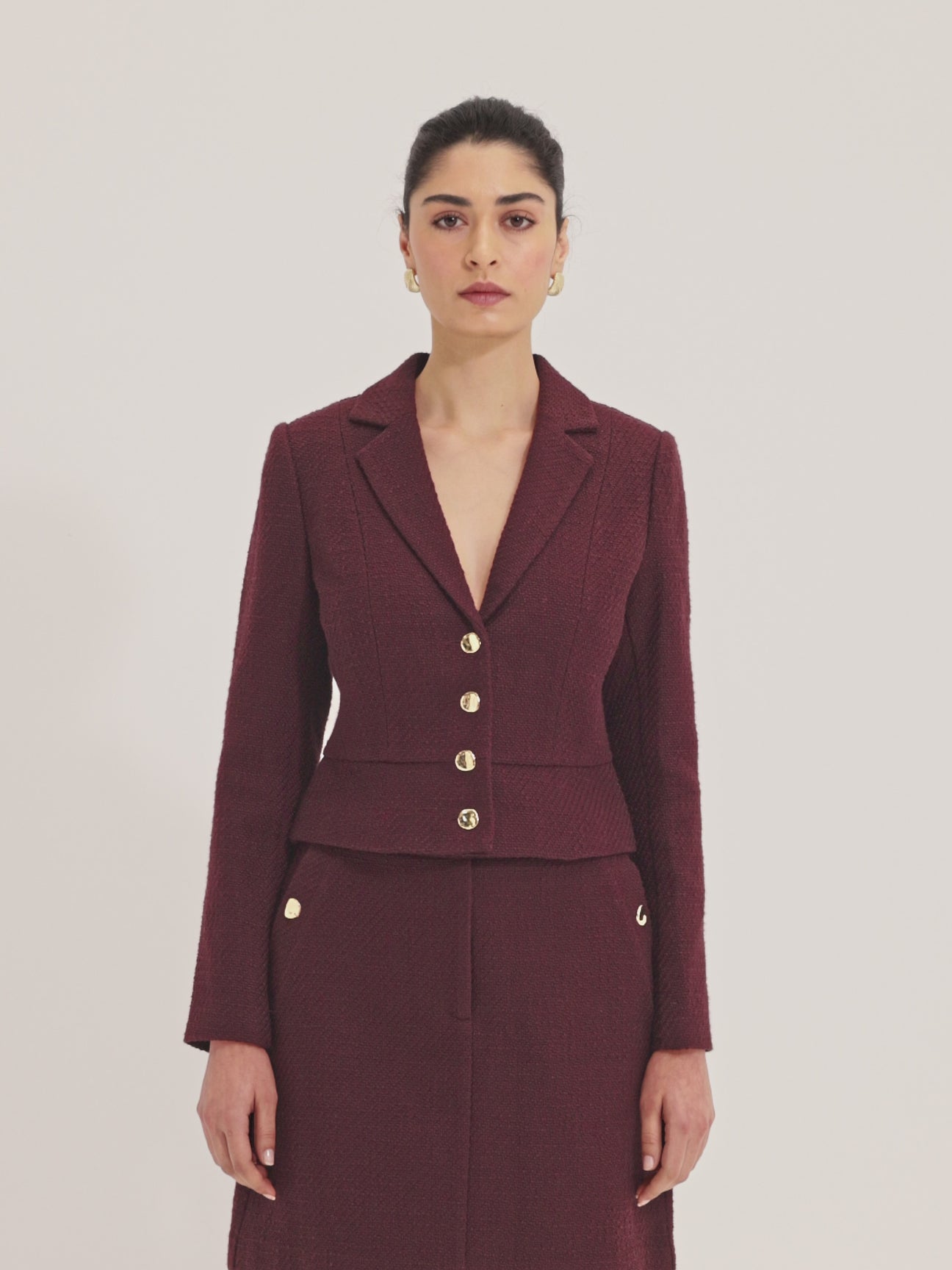 Amelie Blazer
