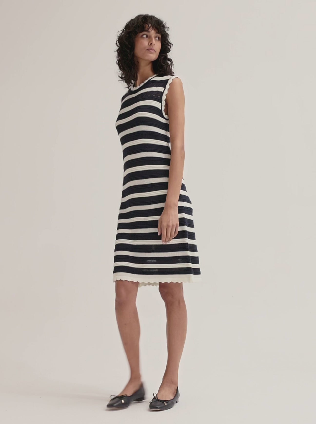Celeste Dress