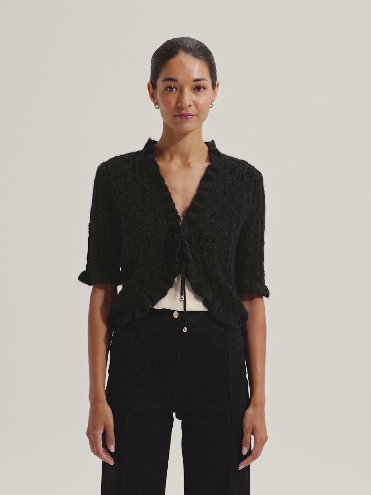 Karen Cardigan